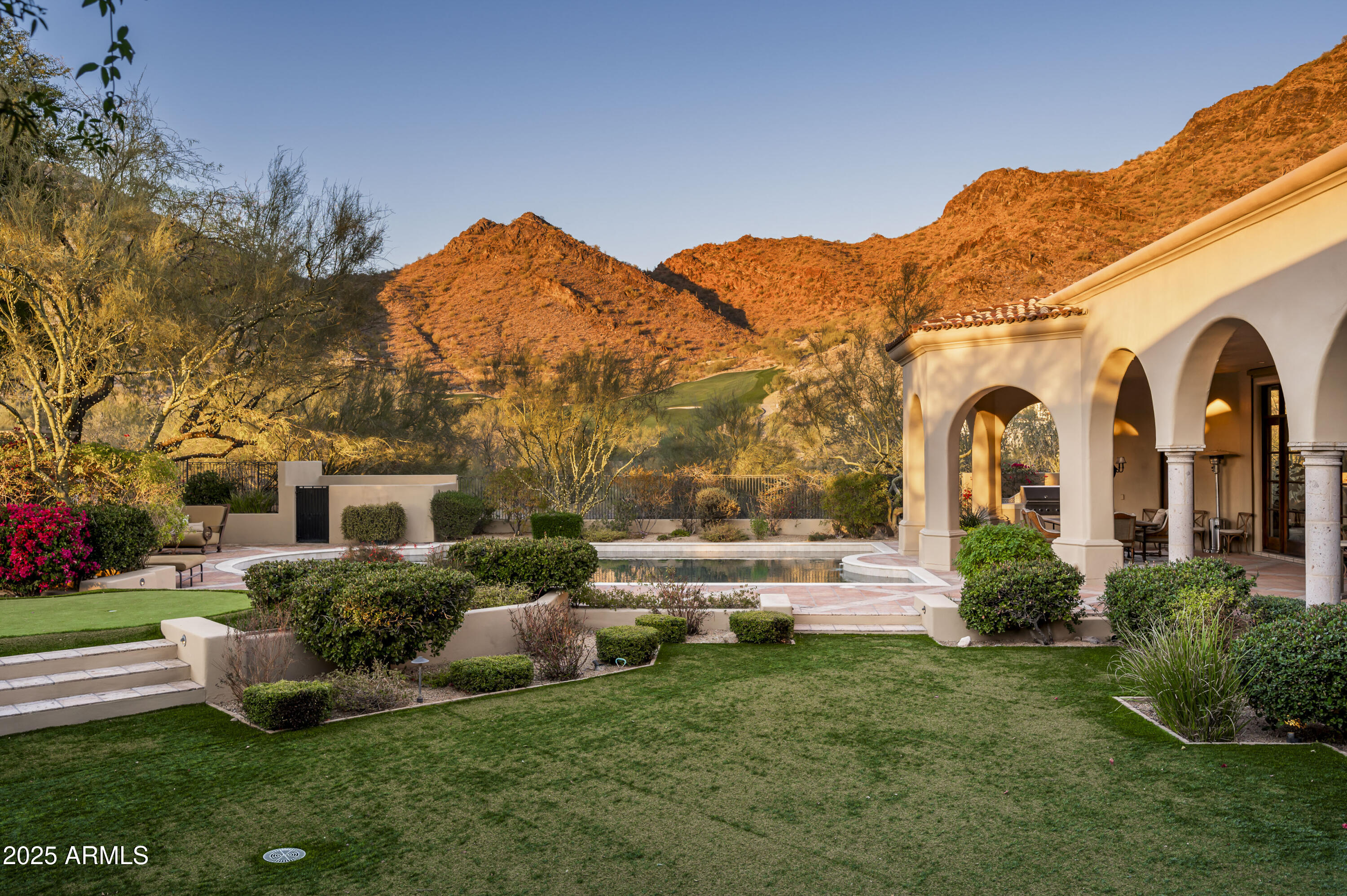 DC RANCH PARCEL 4.19 - Residential