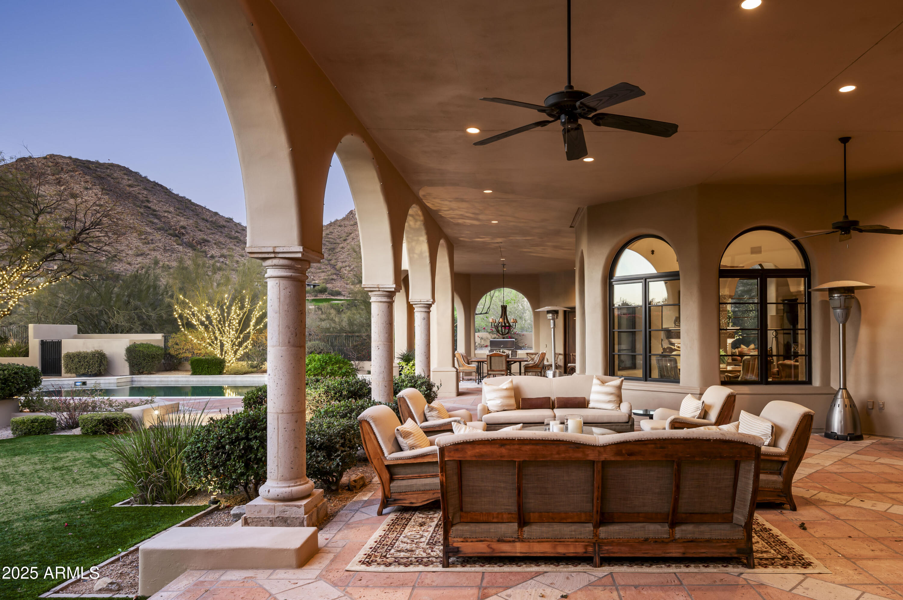 DC RANCH PARCEL 4.19 - Residential