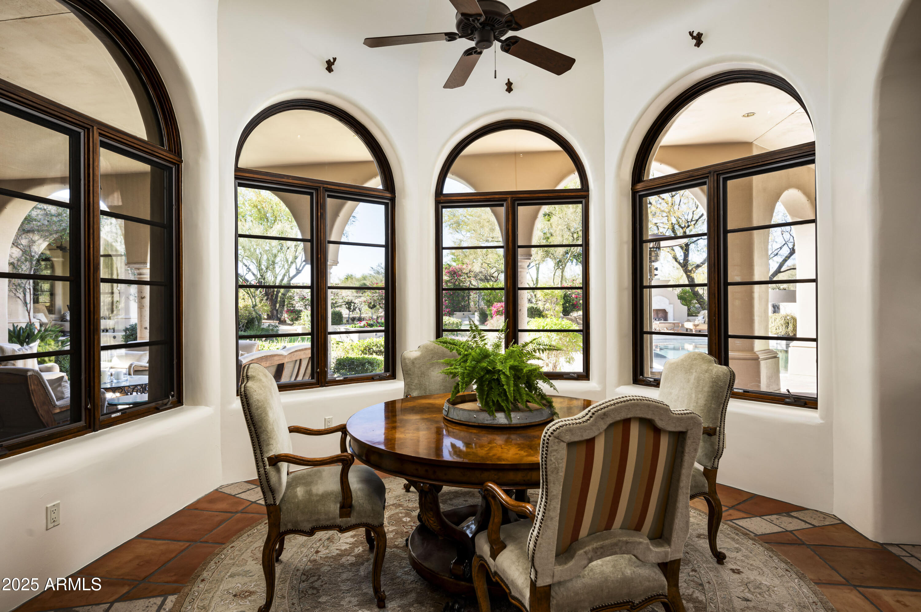 DC RANCH PARCEL 4.19 - Residential