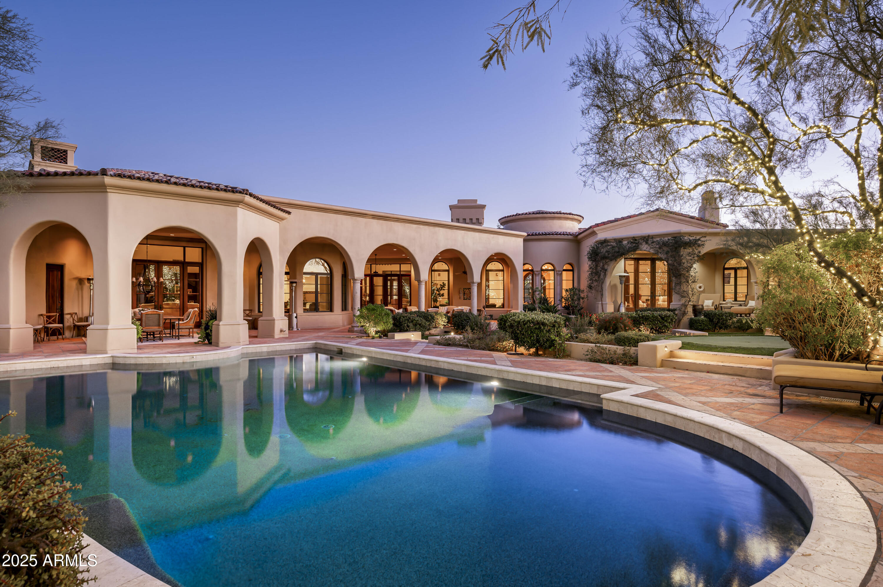 DC RANCH PARCEL 4.19 - Residential