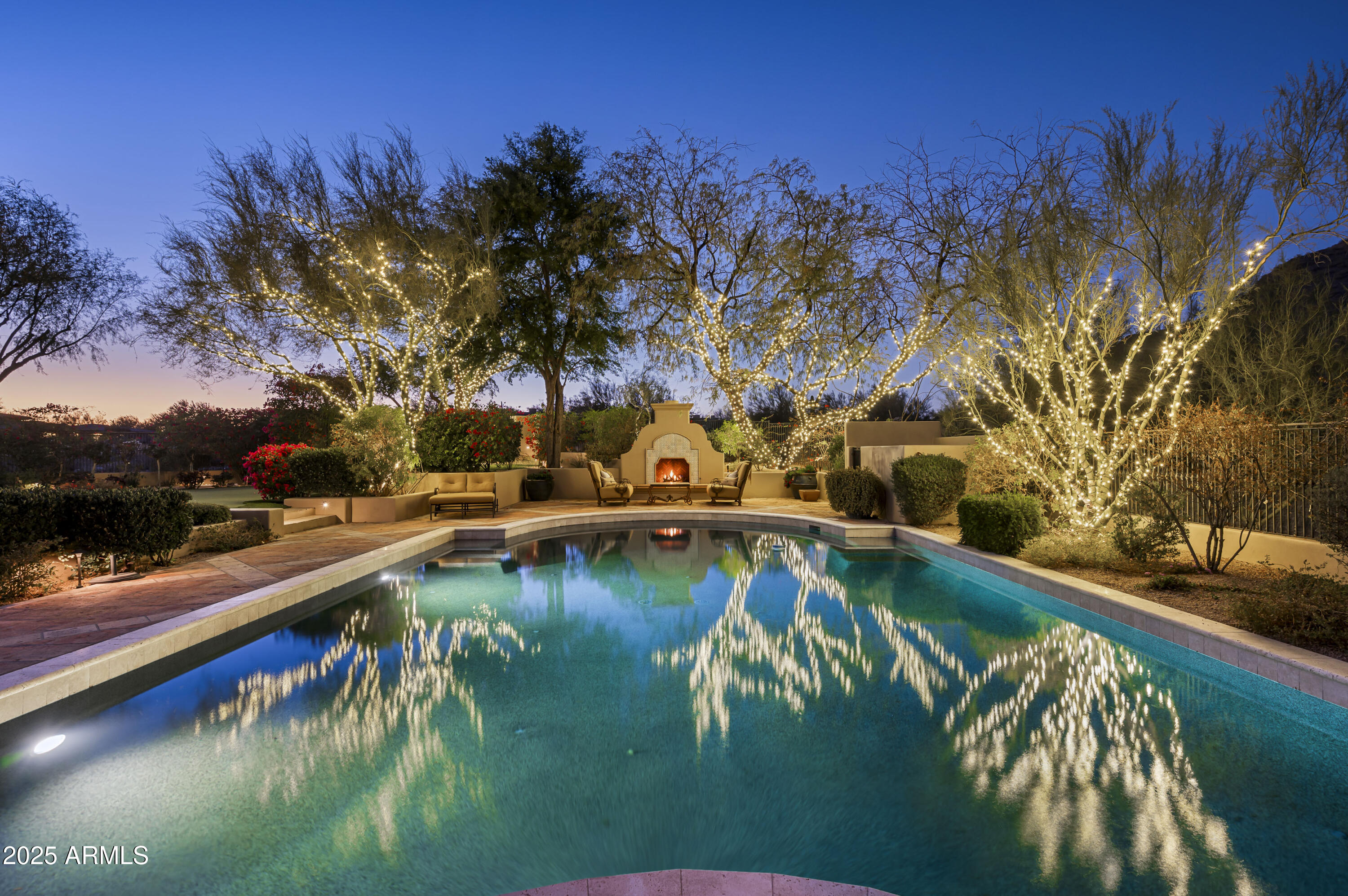 DC RANCH PARCEL 4.19 - Residential