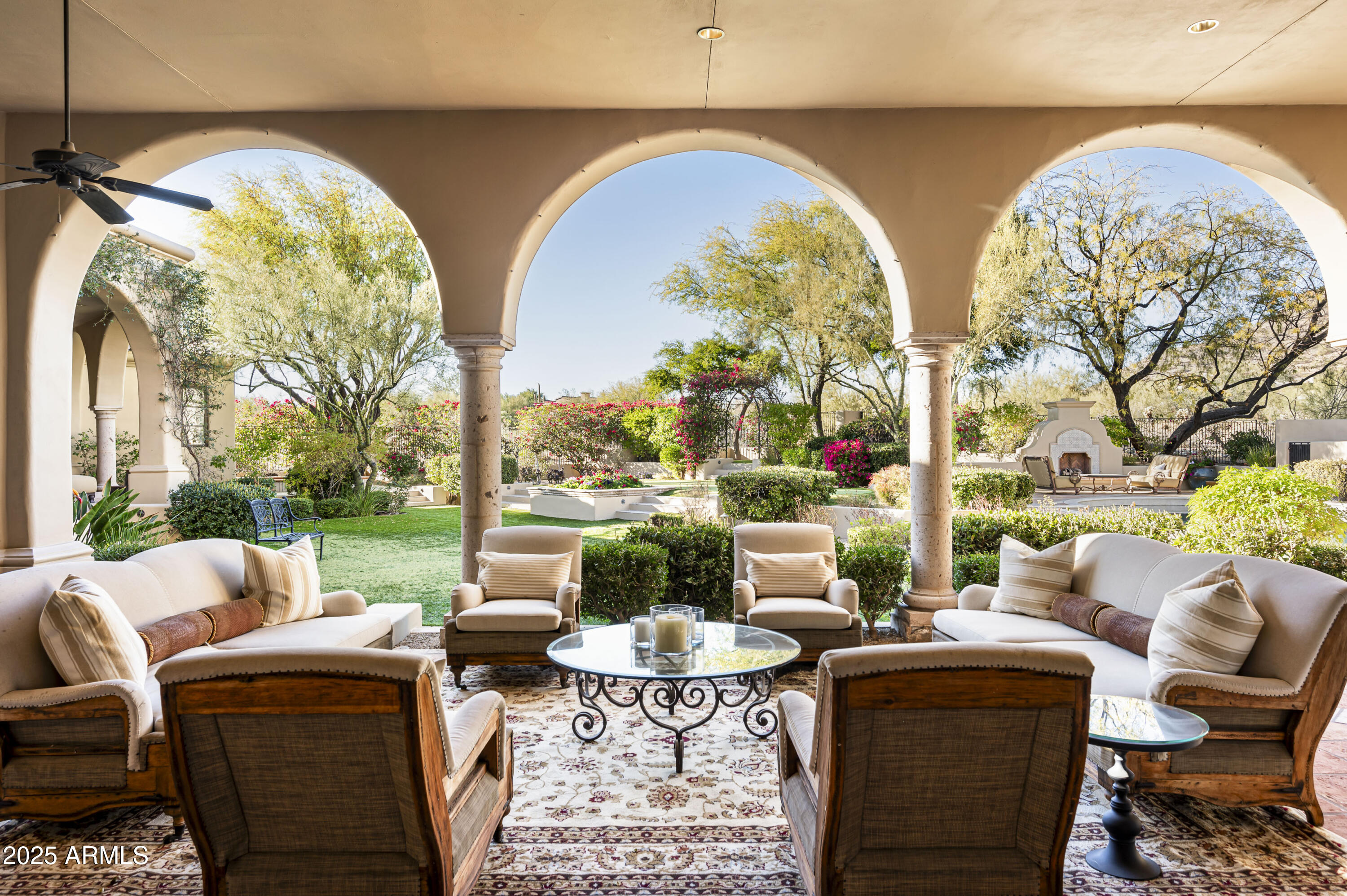 DC RANCH PARCEL 4.19 - Residential