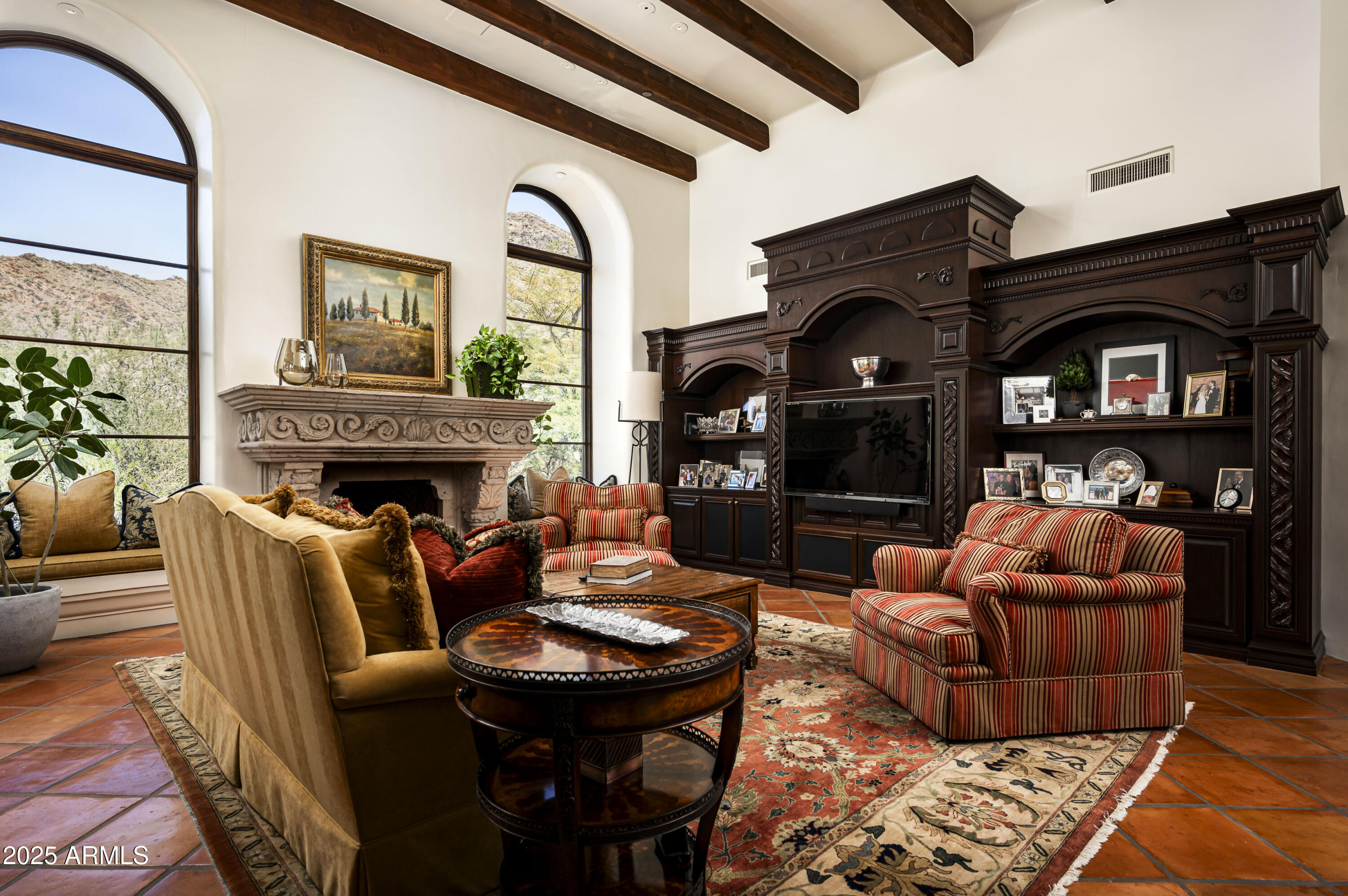 DC RANCH PARCEL 4.19 - Residential