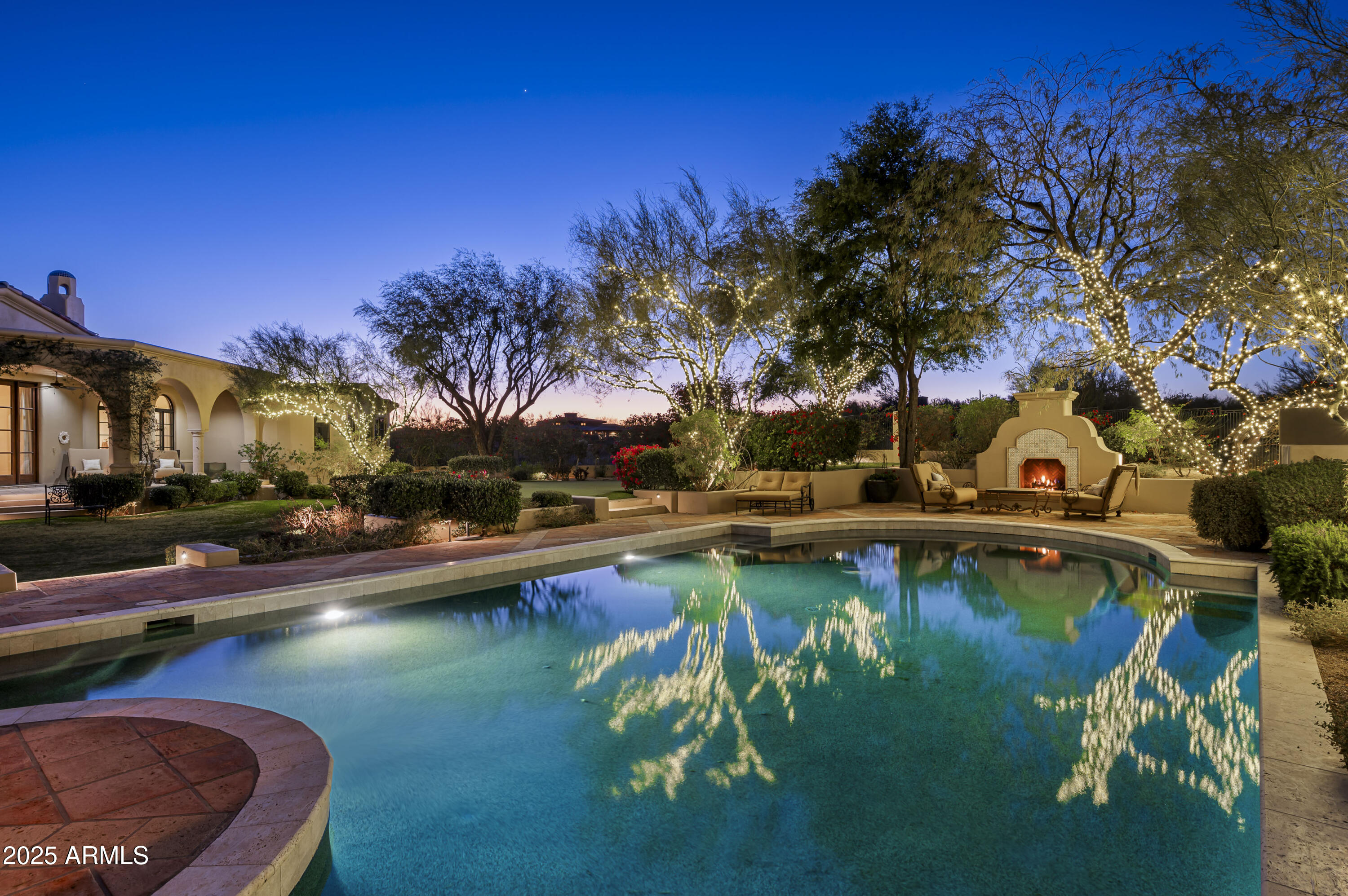 DC RANCH PARCEL 4.19 - Residential