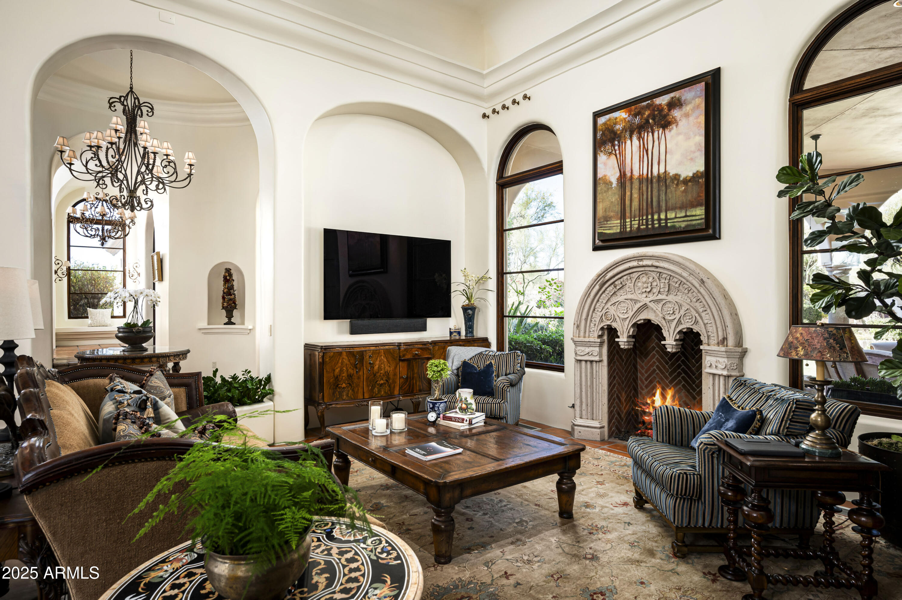 DC RANCH PARCEL 4.19 - Residential