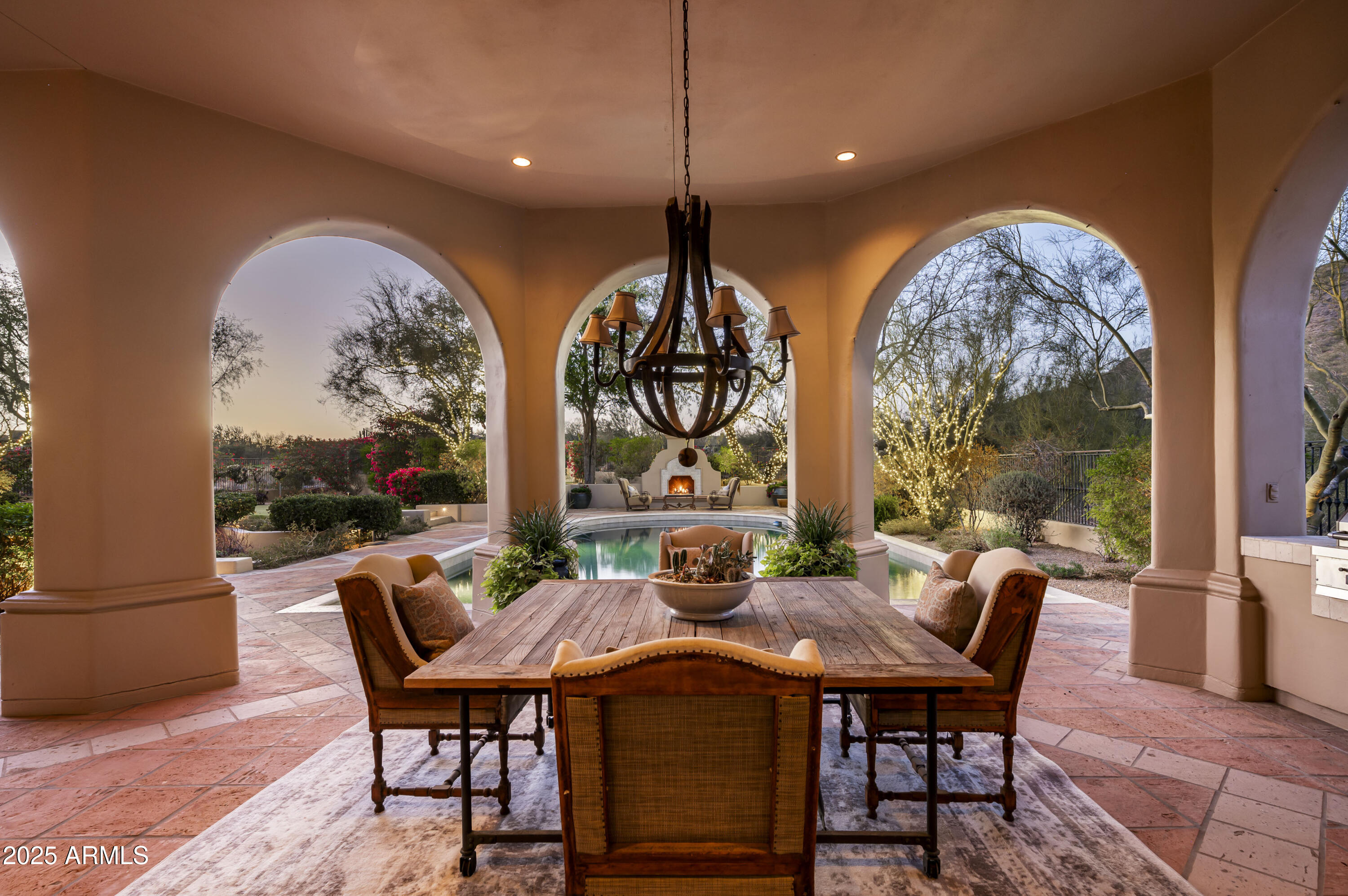 DC RANCH PARCEL 4.19 - Residential