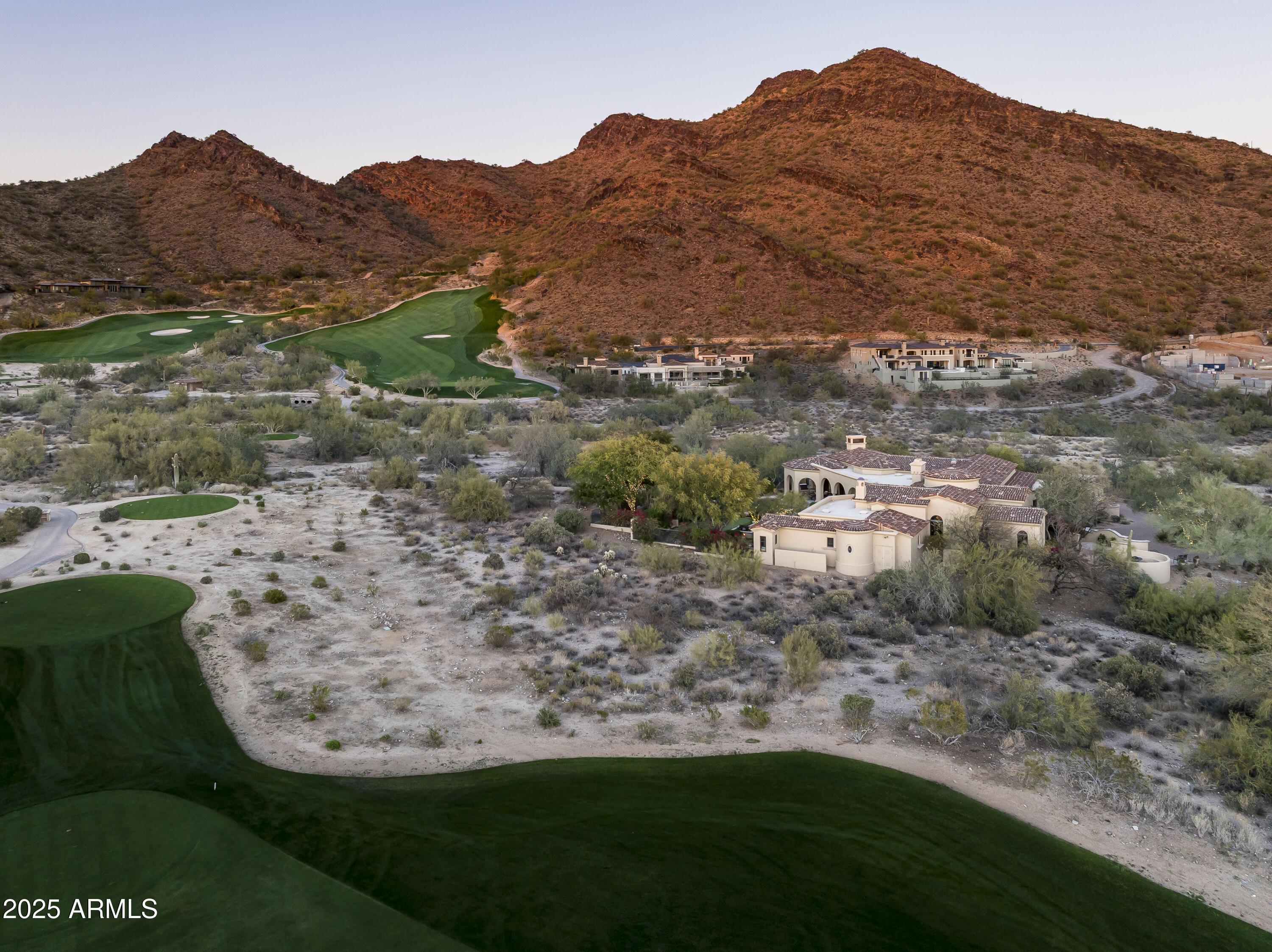 DC RANCH PARCEL 4.19 - Residential