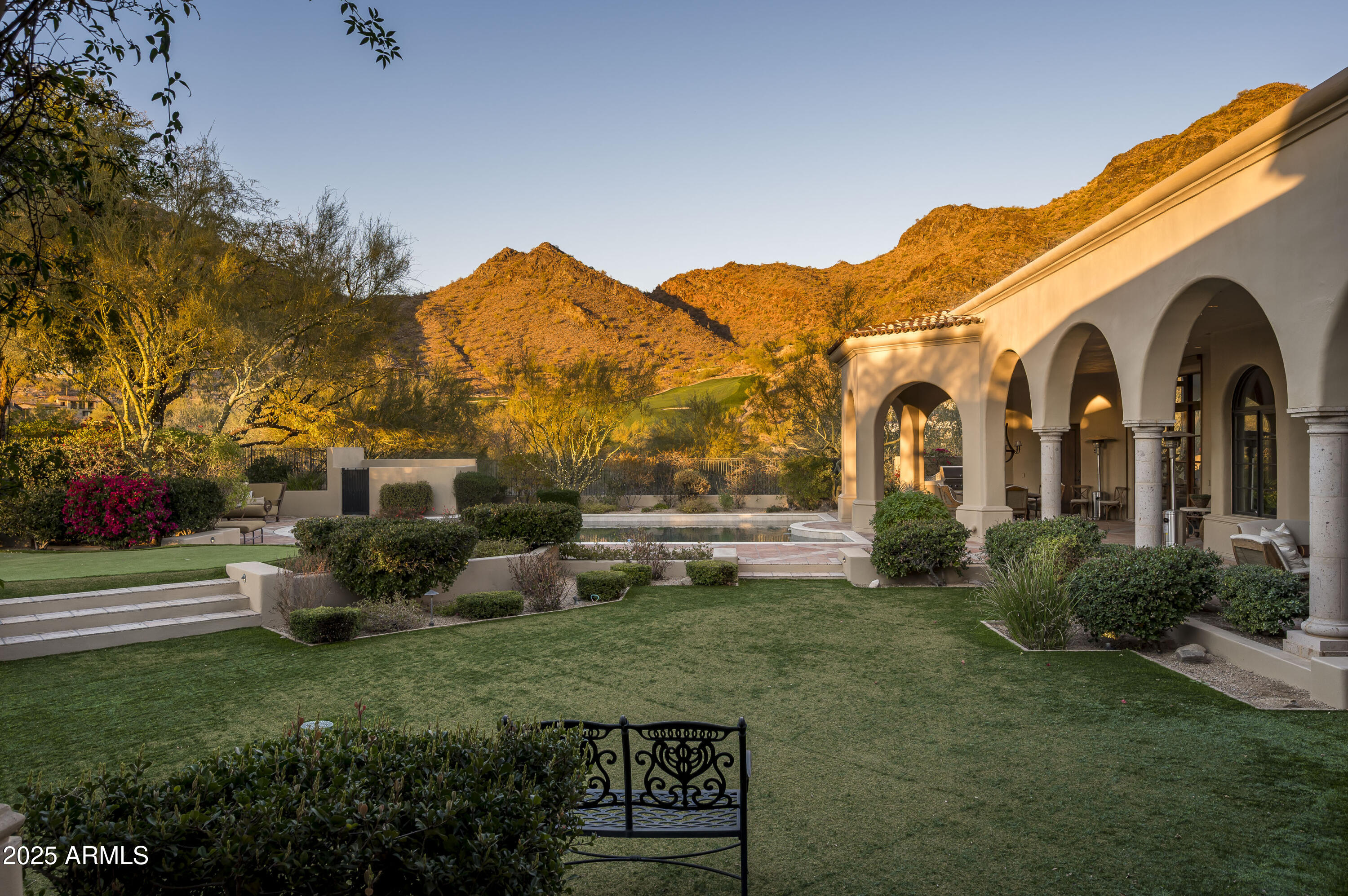 DC RANCH PARCEL 4.19 - Residential