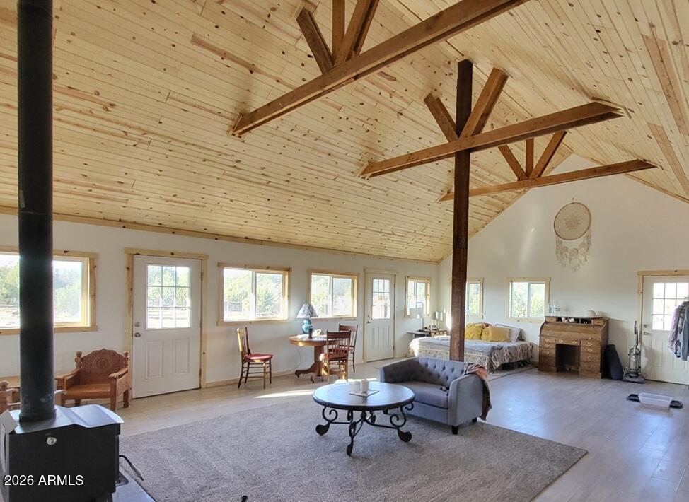 Westwood Ranches - Residential
