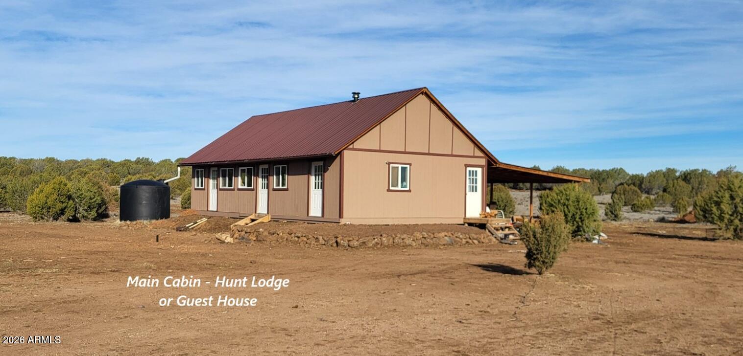 Westwood Ranches - Residential
