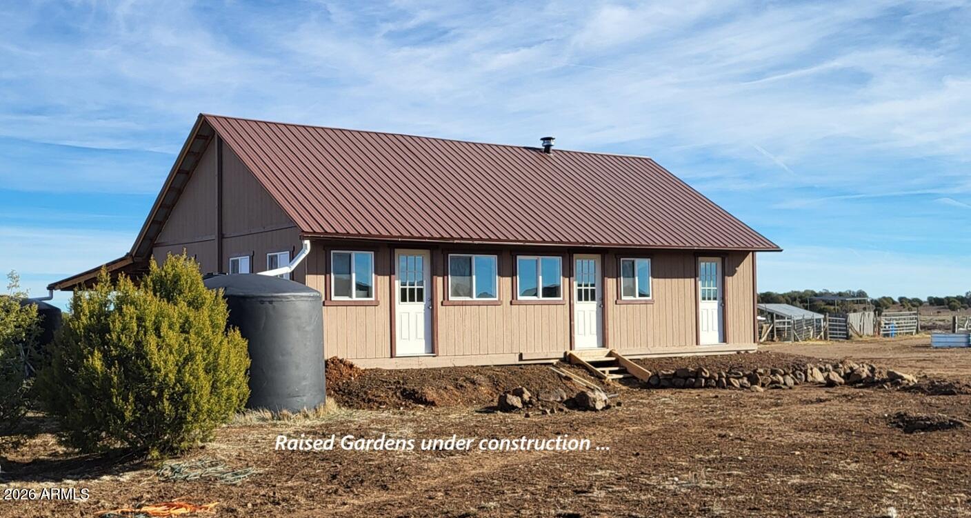 Westwood Ranches - Residential