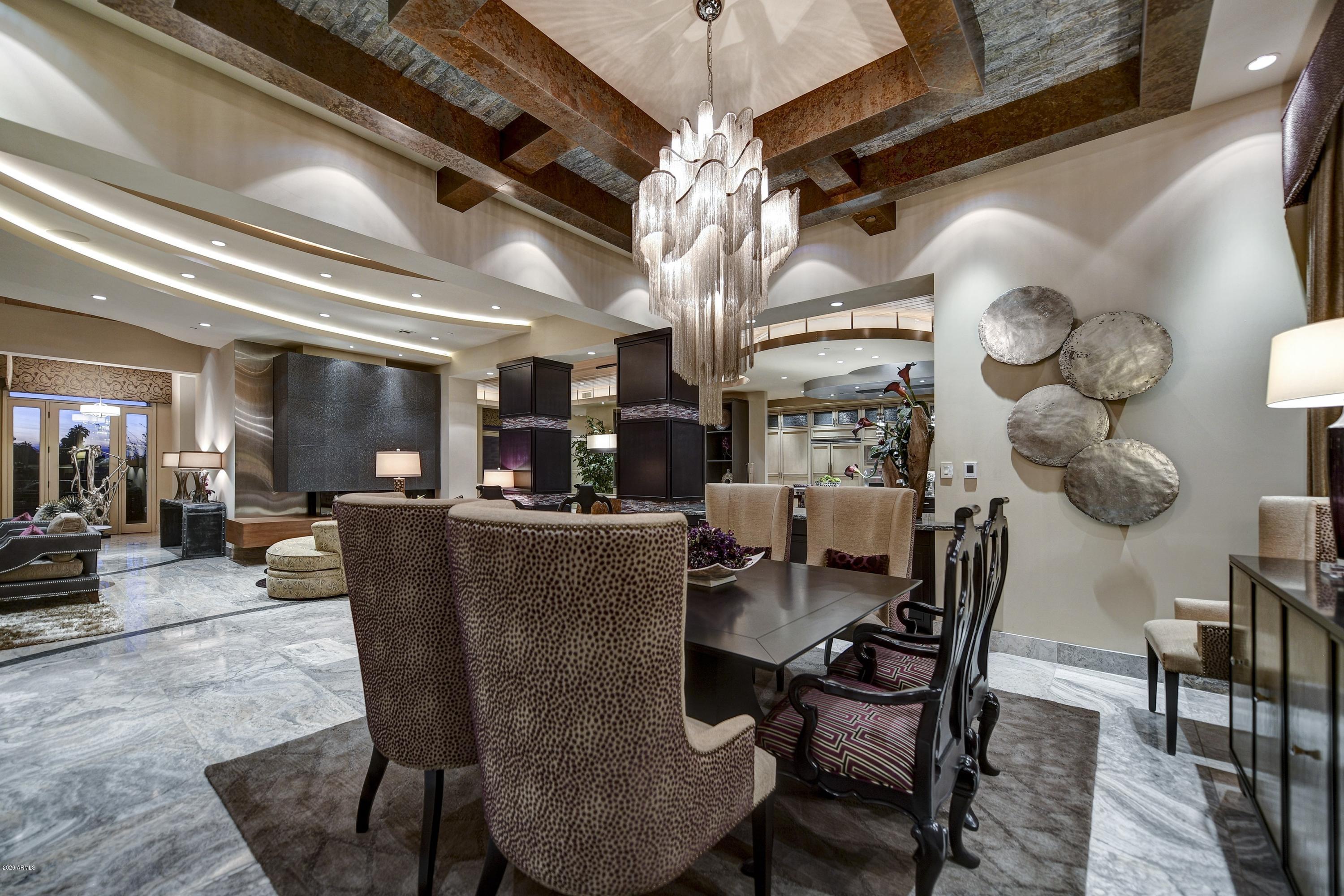 Chateau on Central - Residential