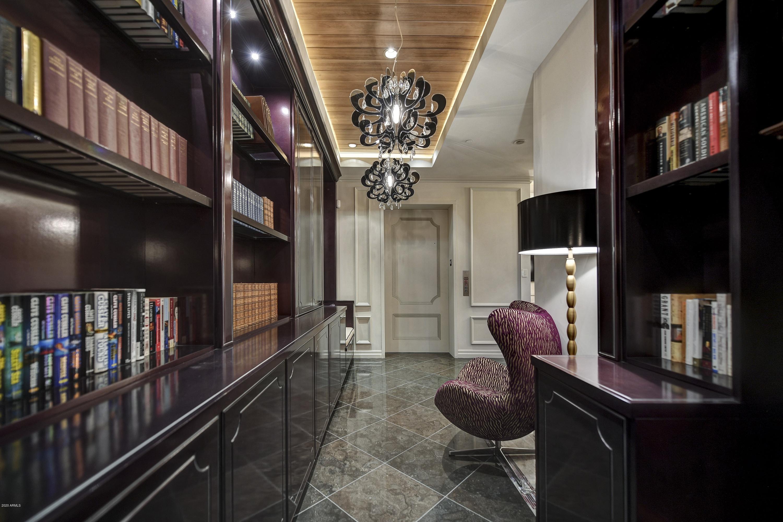 Chateau on Central - Residential