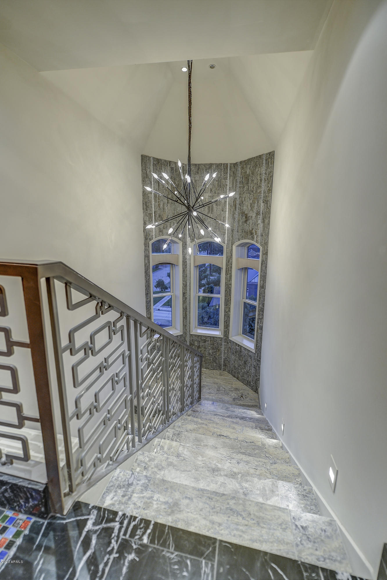 Chateau on Central - Residential