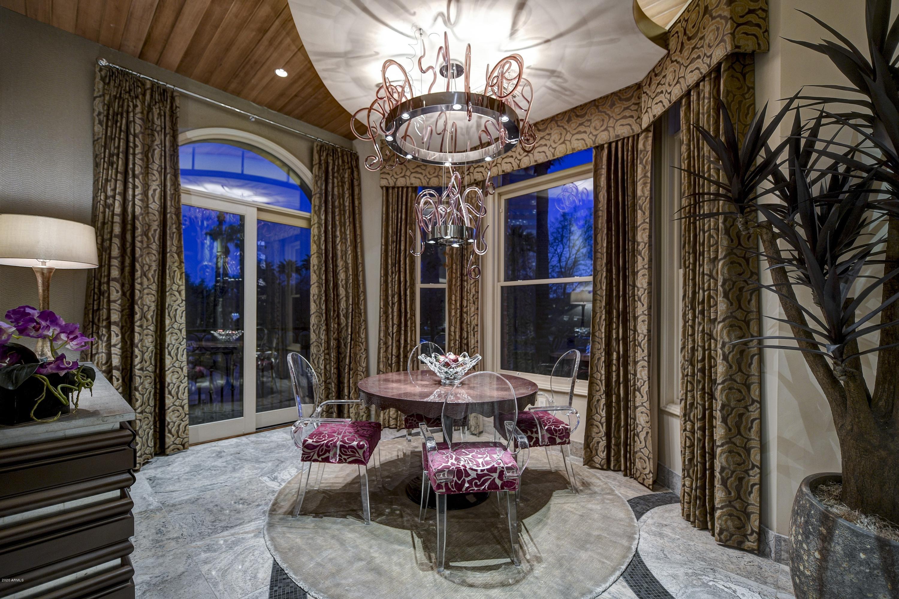 Chateau on Central - Residential