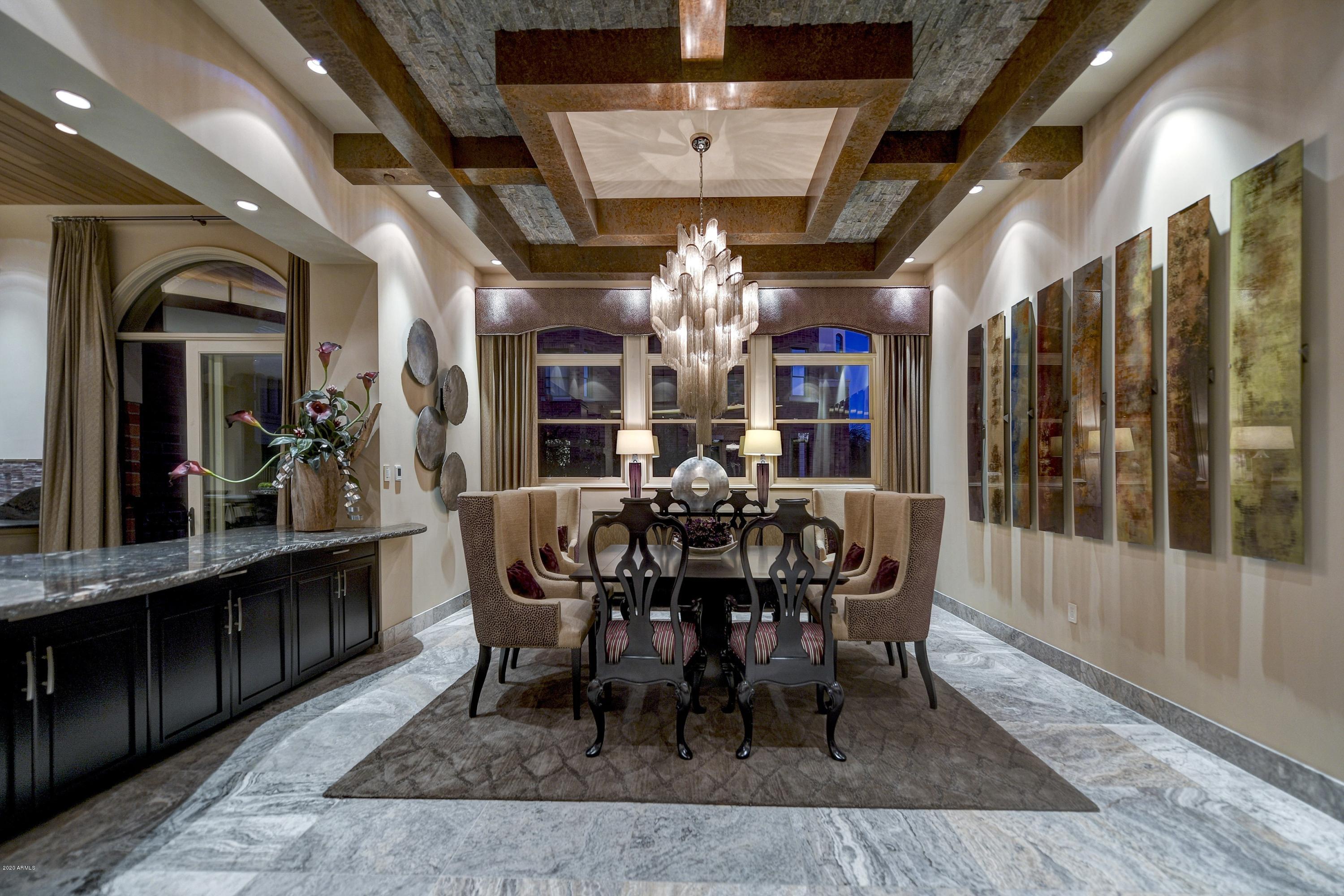 Chateau on Central - Residential