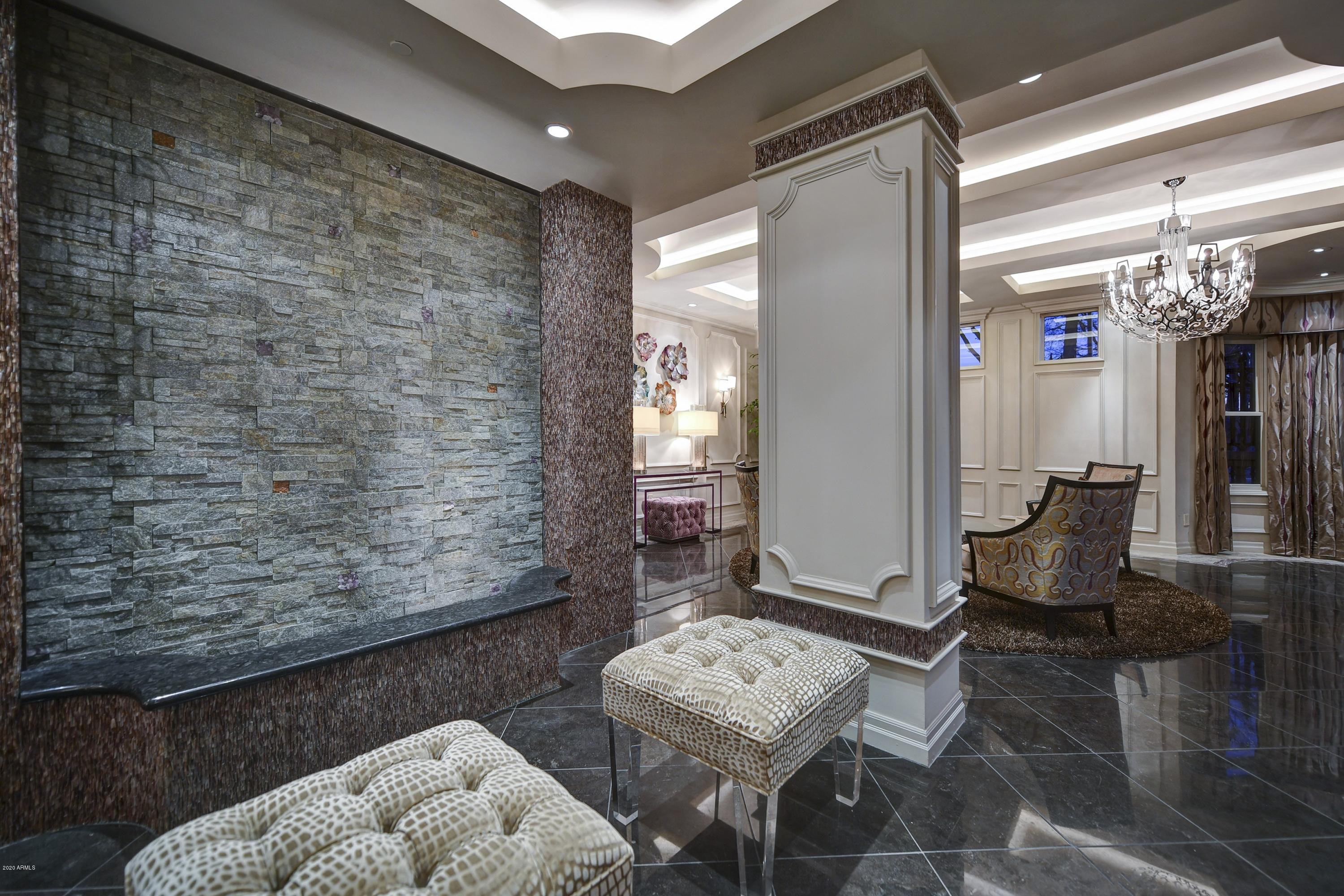 Chateau on Central - Residential