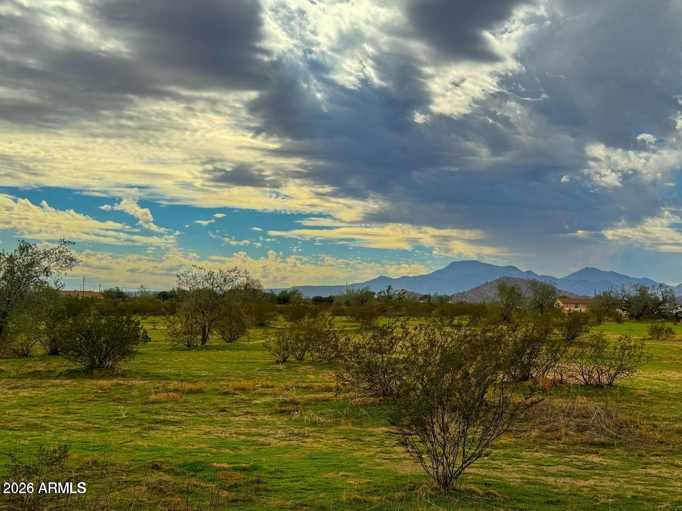 Hidden Valley Estates - Land