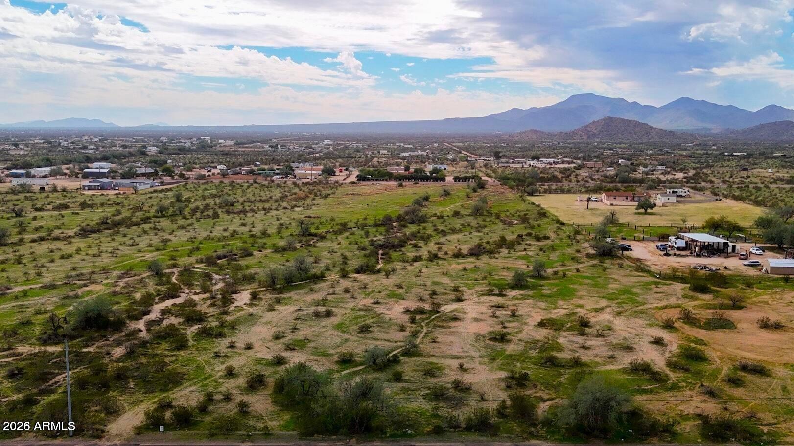 Hidden Valley Estates - Land