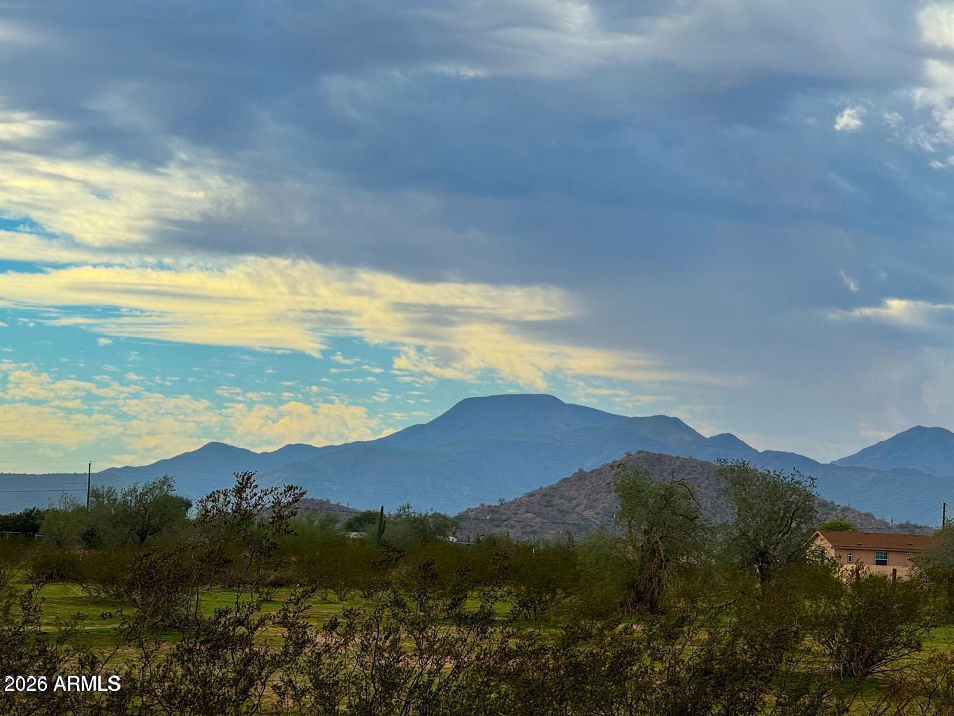Hidden Valley Estates - Land