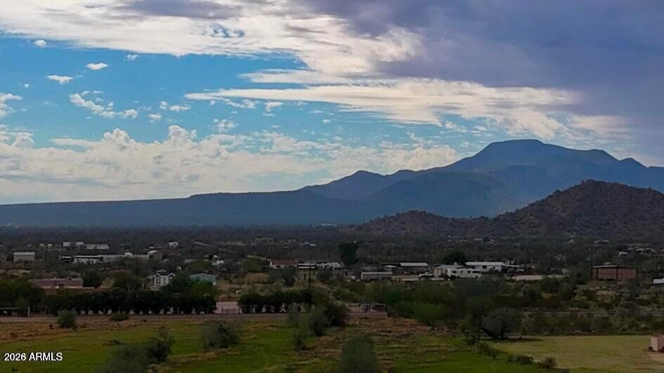 Hidden Valley Estates - Land