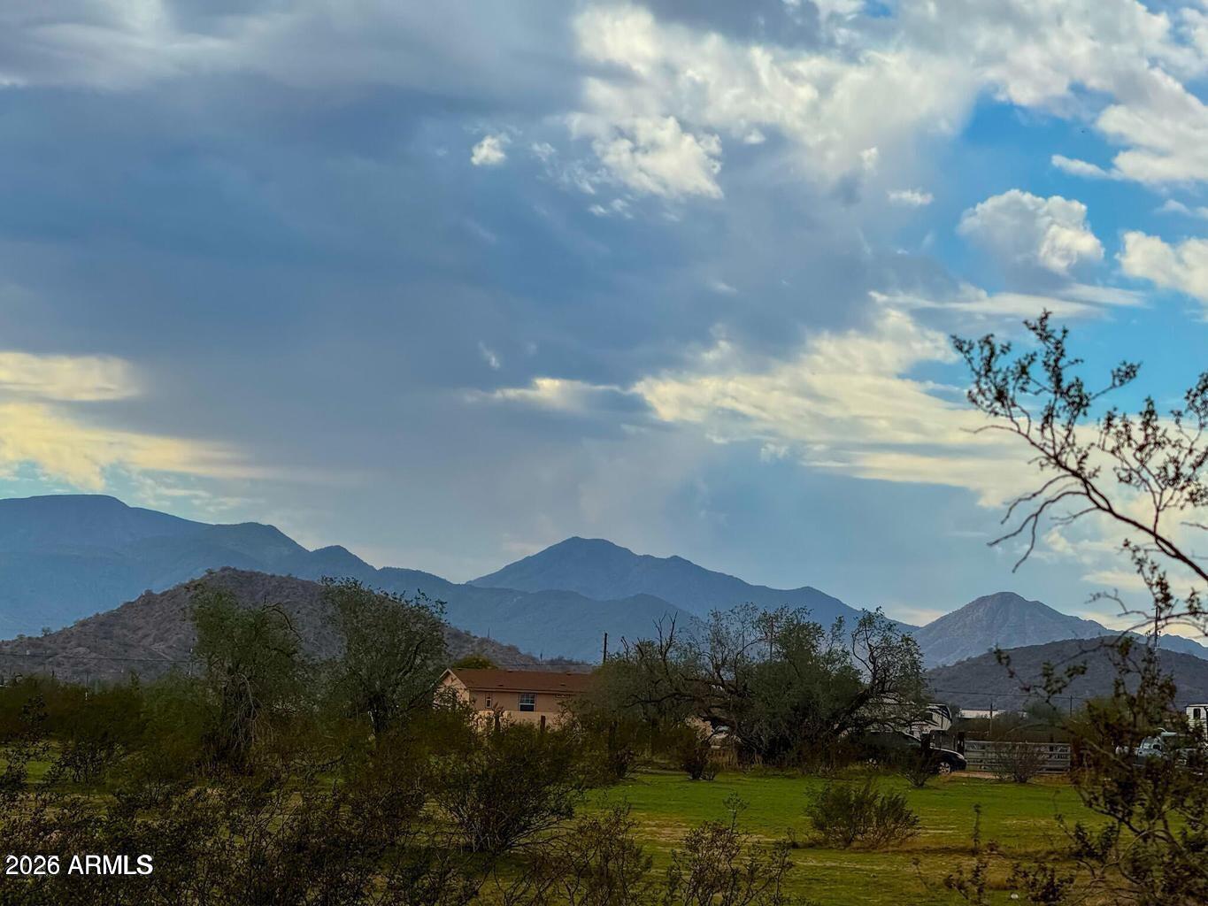 Hidden Valley Estates - Land