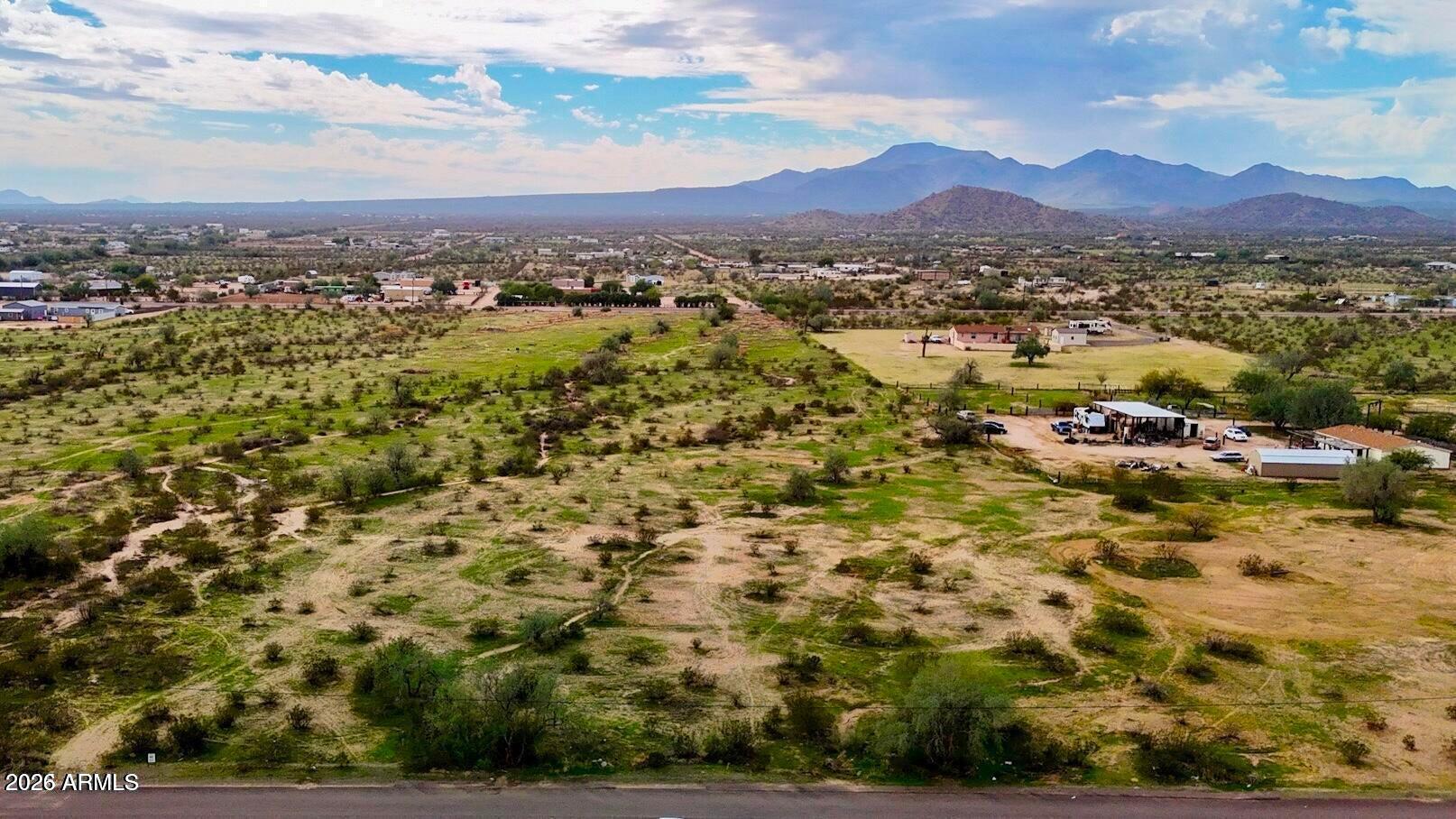 Hidden Valley Estates - Land