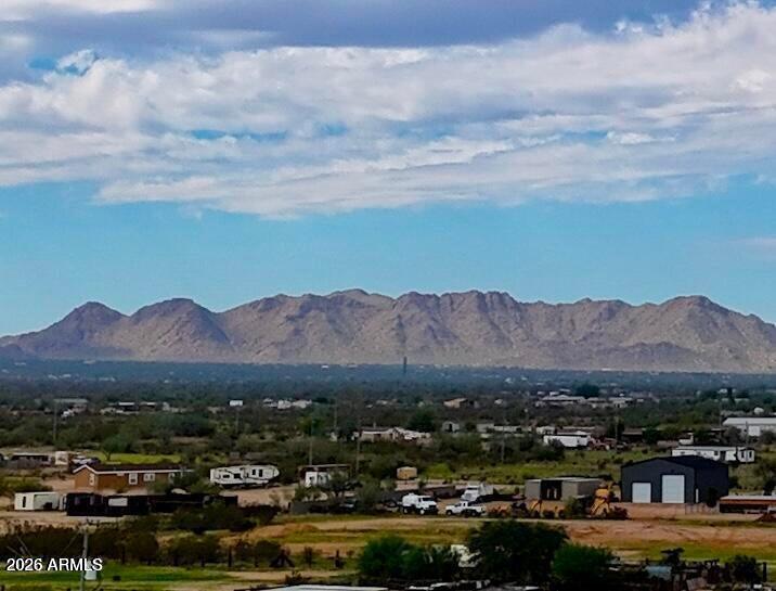 Hidden Valley Estates - Land