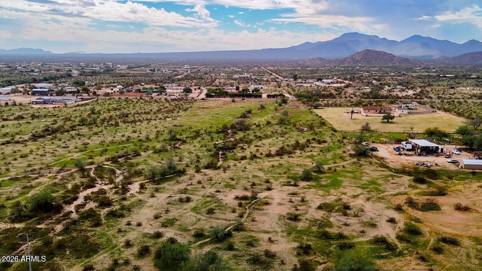 Hidden Valley Estates - Land