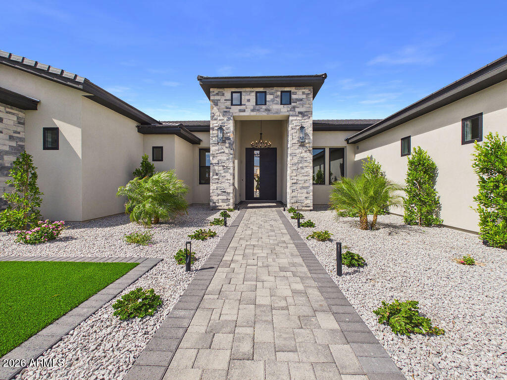 RUSSELL RANCH PHASE 2 - Residential