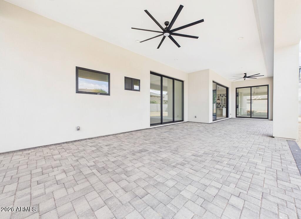 RUSSELL RANCH PHASE 2 - Residential