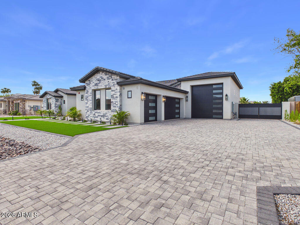 RUSSELL RANCH PHASE 2 - Residential