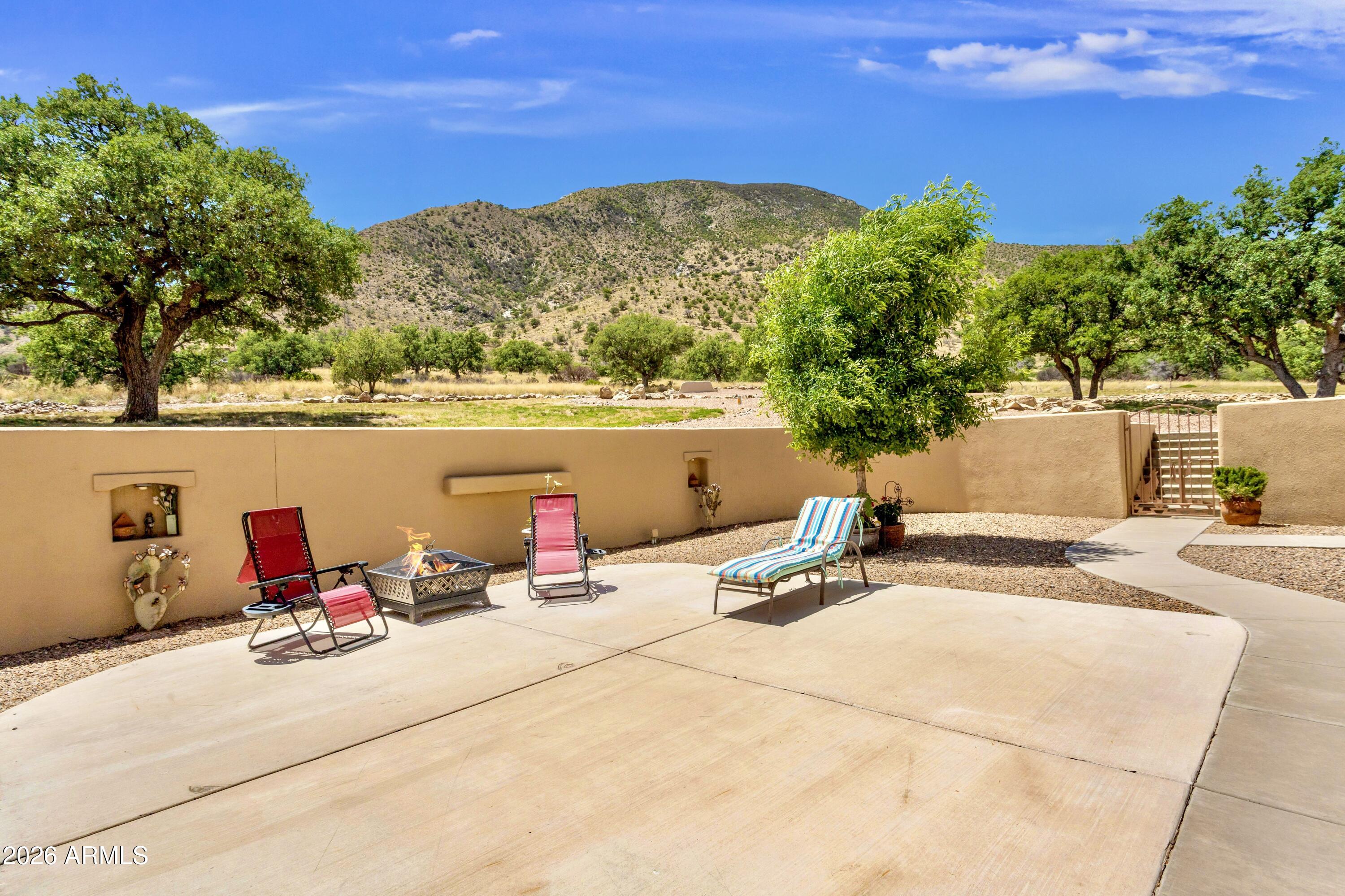 RANCHO SIERRA GRANDE - Residential