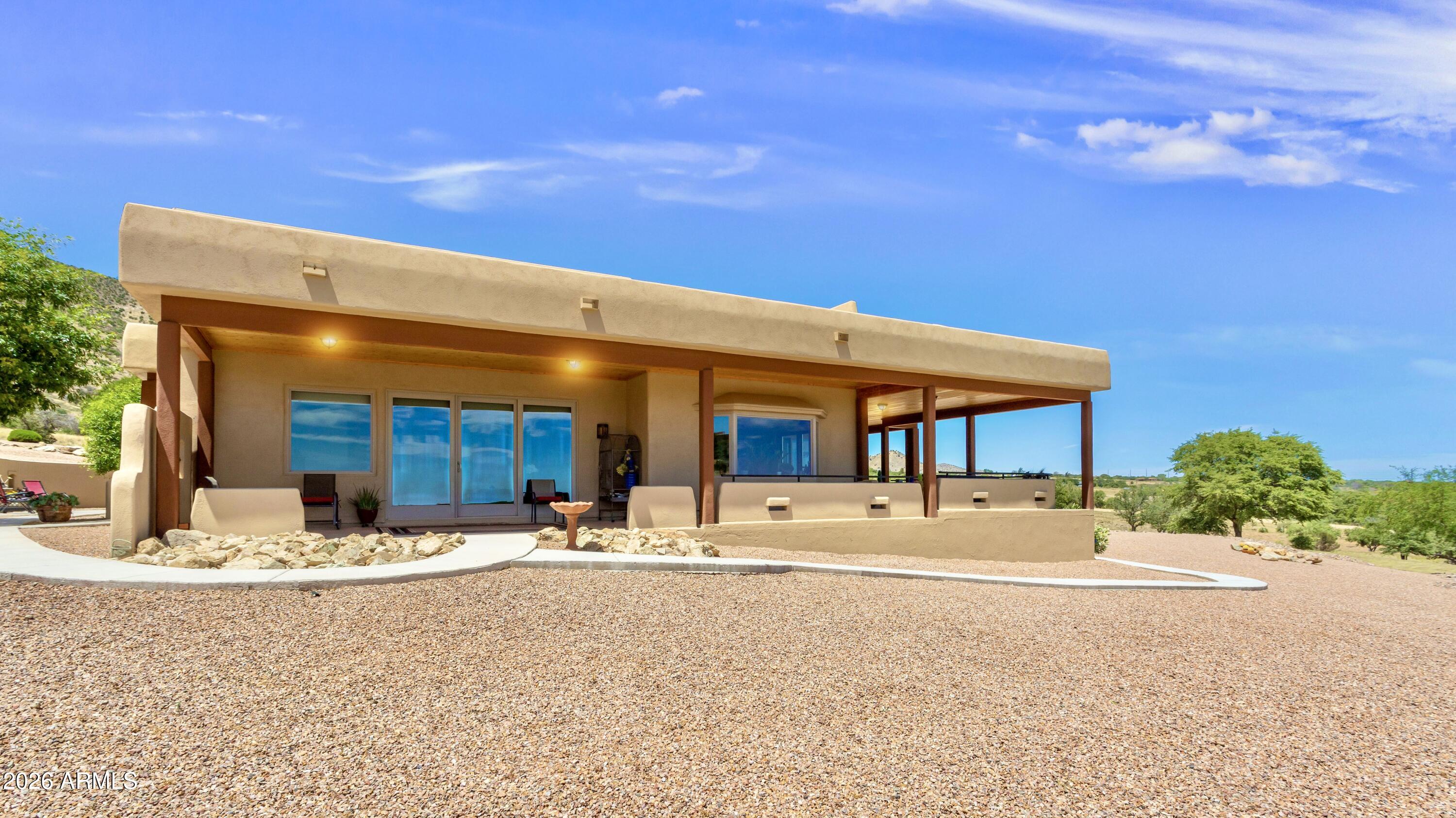 RANCHO SIERRA GRANDE - Residential