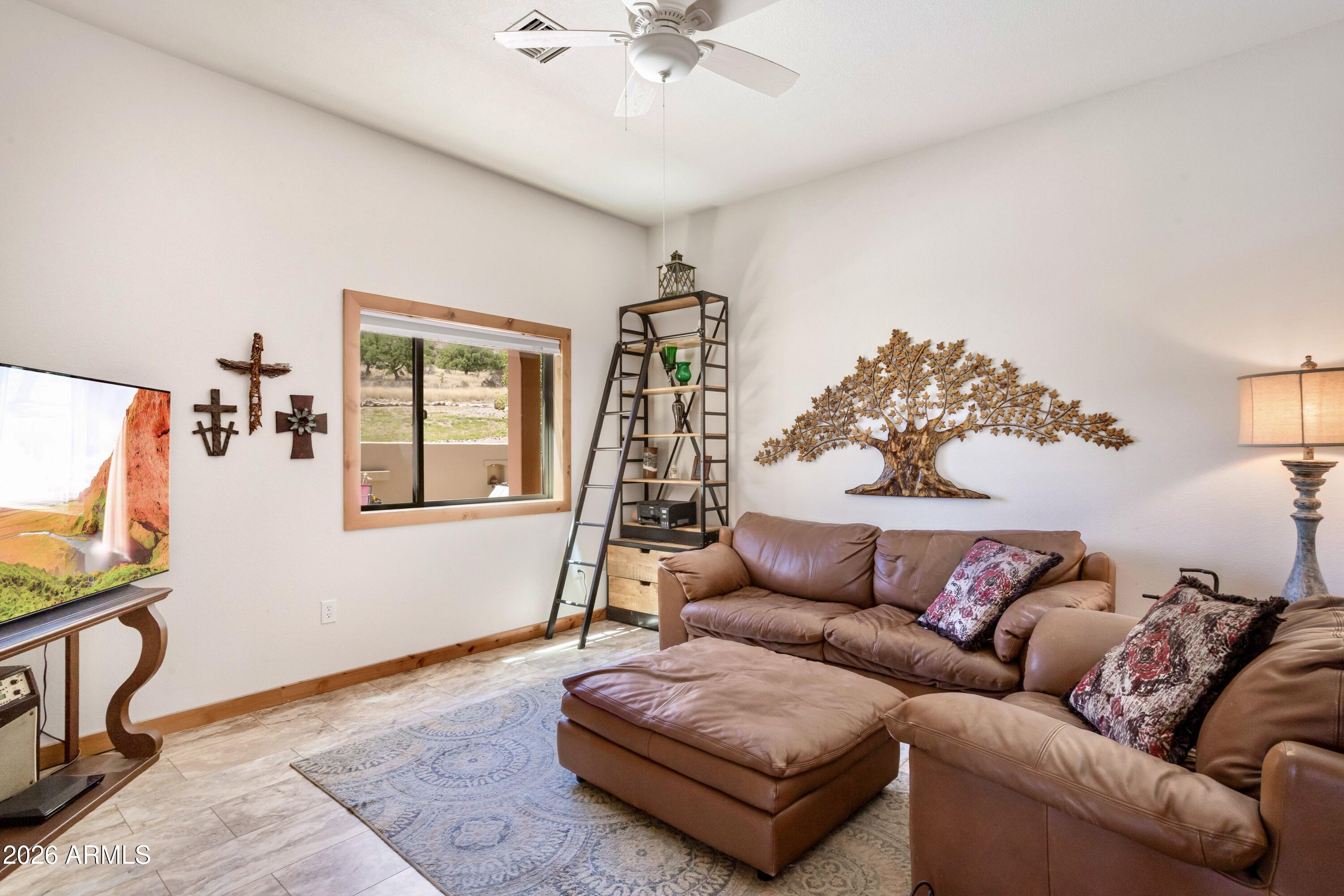 RANCHO SIERRA GRANDE - Residential