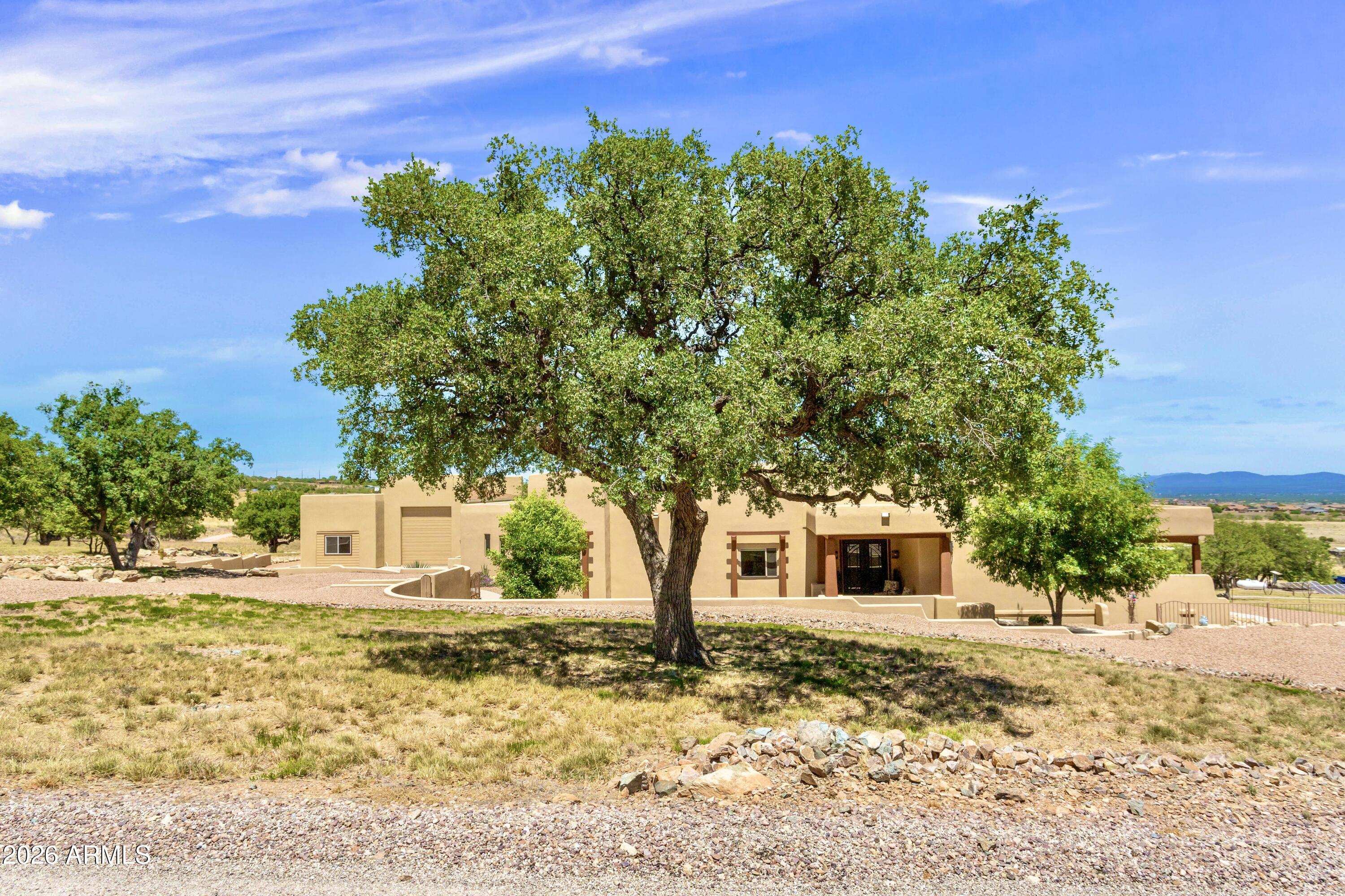 RANCHO SIERRA GRANDE - Residential