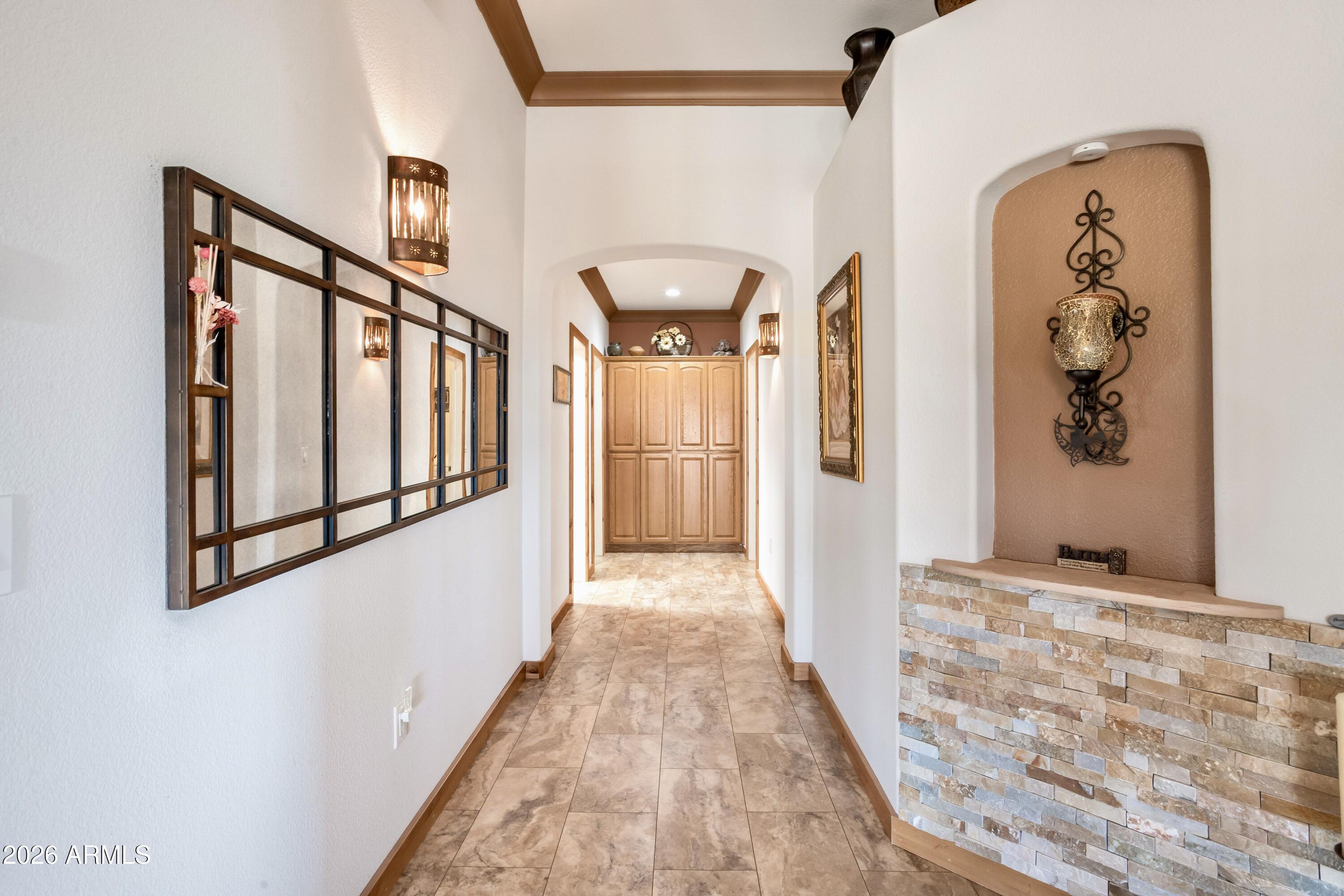 RANCHO SIERRA GRANDE - Residential