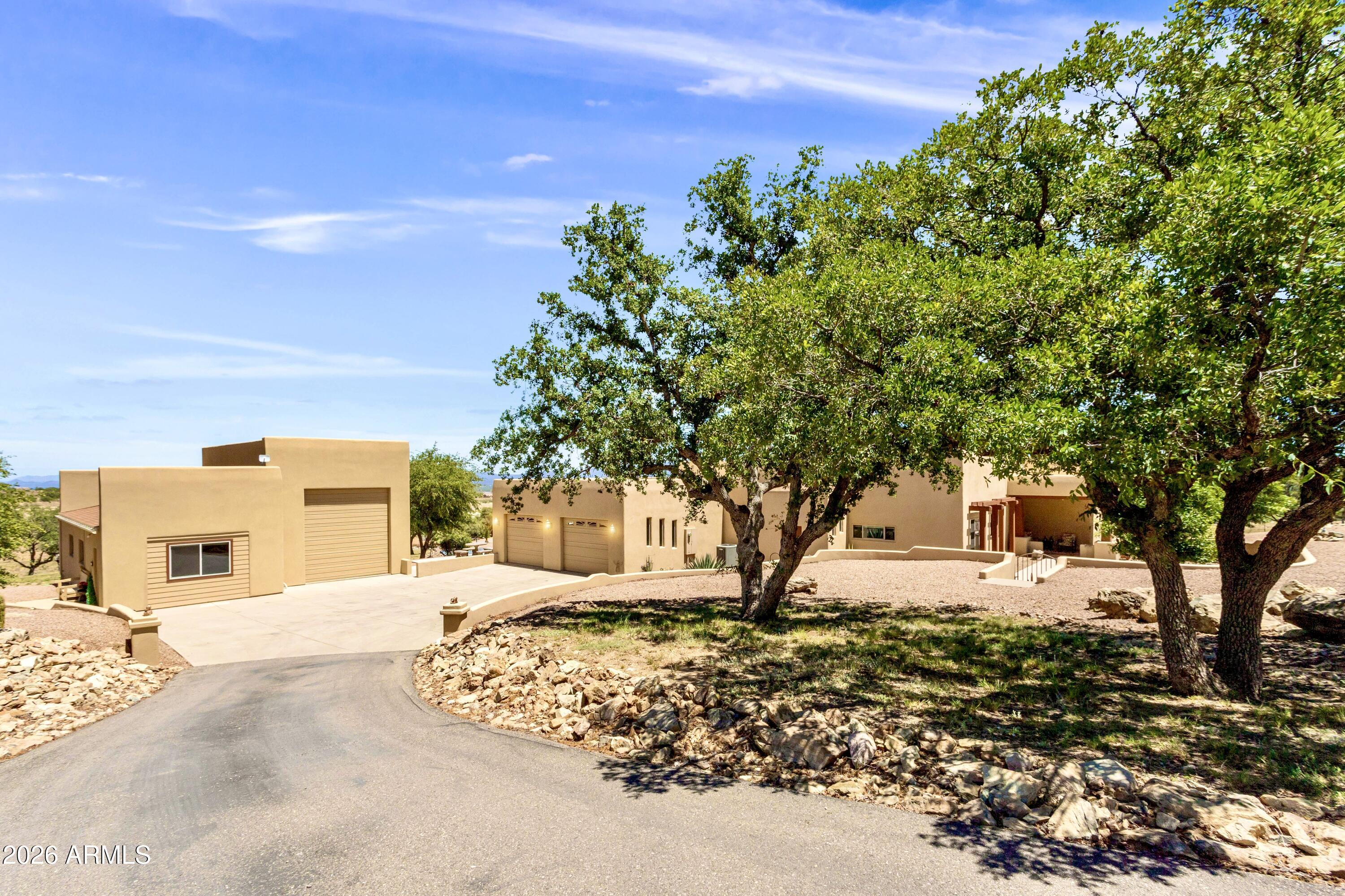 RANCHO SIERRA GRANDE - Residential