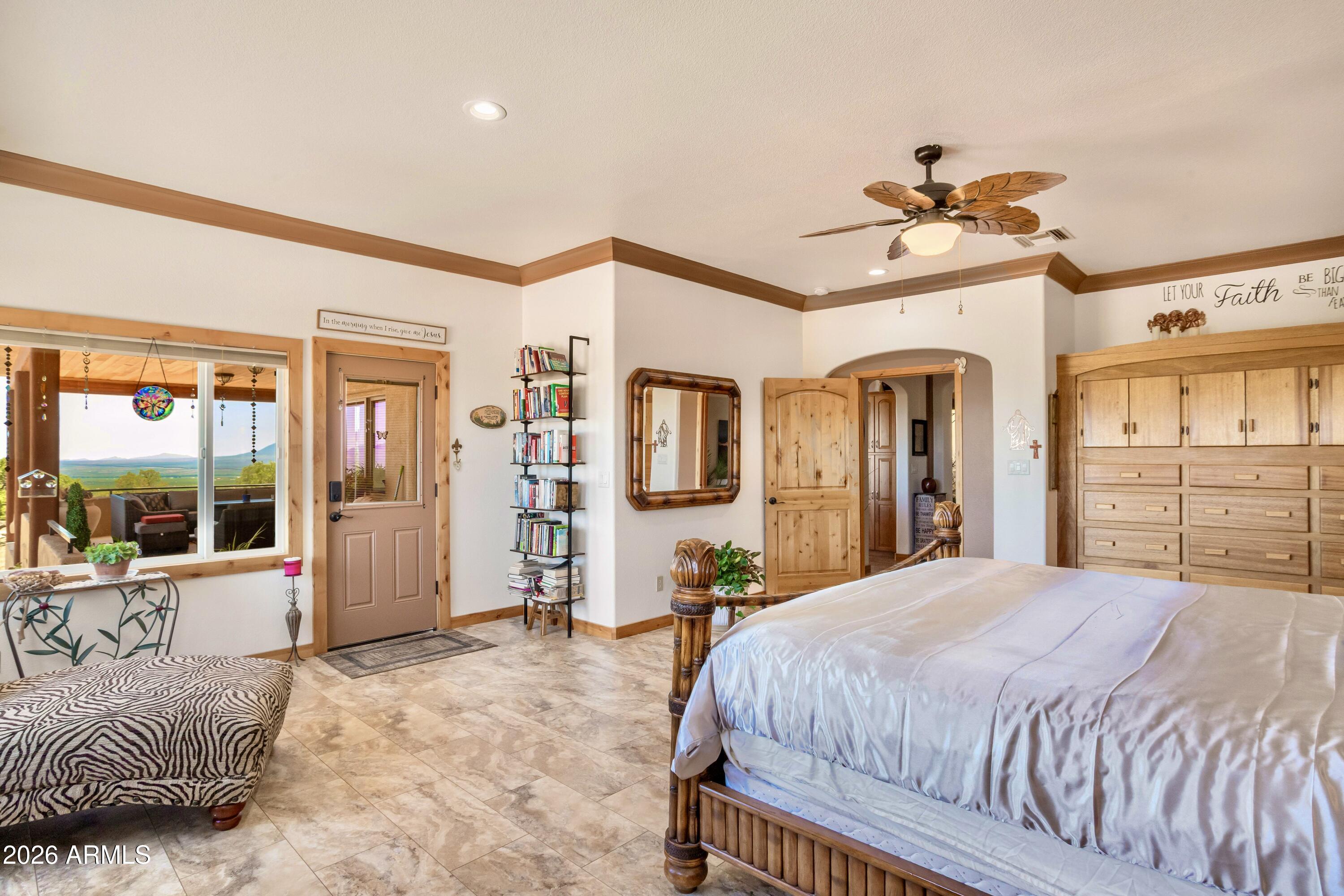 RANCHO SIERRA GRANDE - Residential