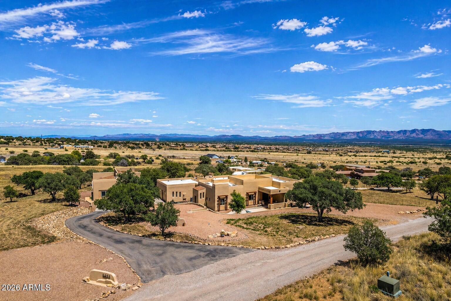 RANCHO SIERRA GRANDE - Residential