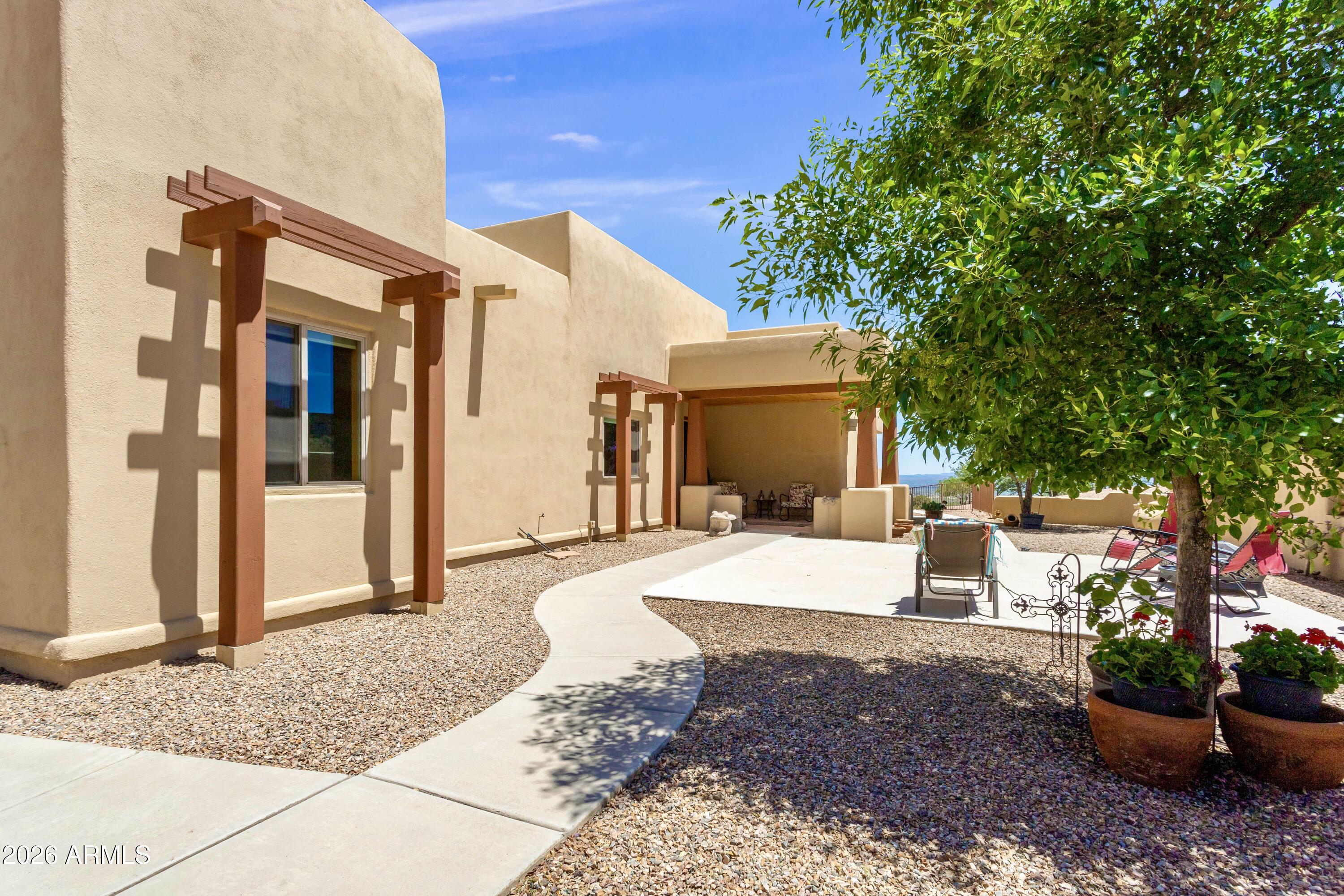RANCHO SIERRA GRANDE - Residential