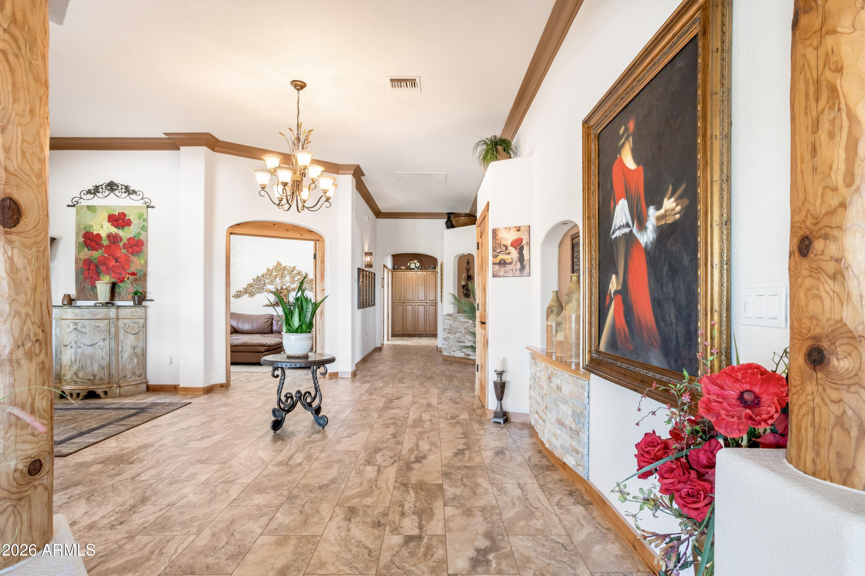RANCHO SIERRA GRANDE - Residential