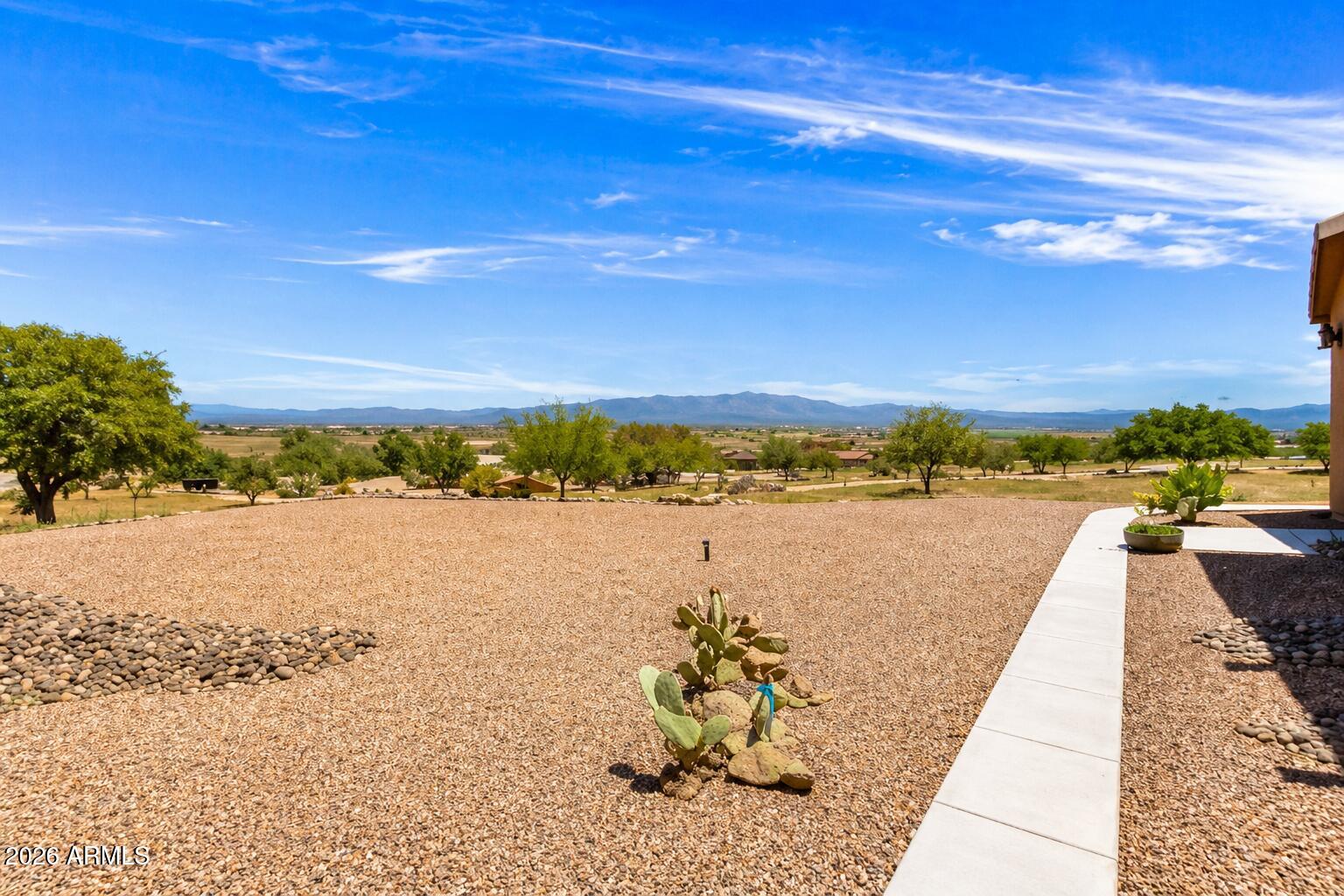 RANCHO SIERRA GRANDE - Residential