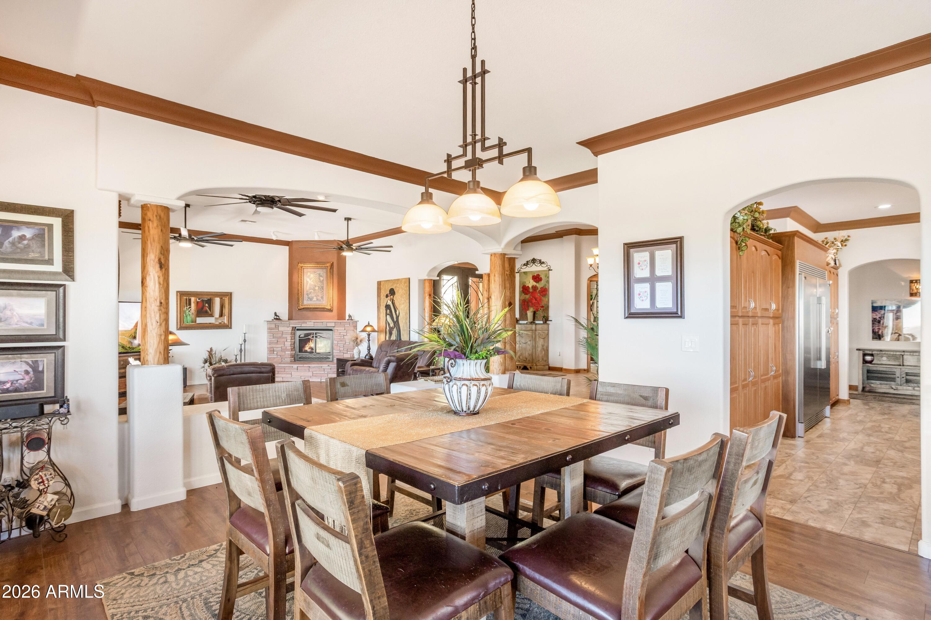 RANCHO SIERRA GRANDE - Residential