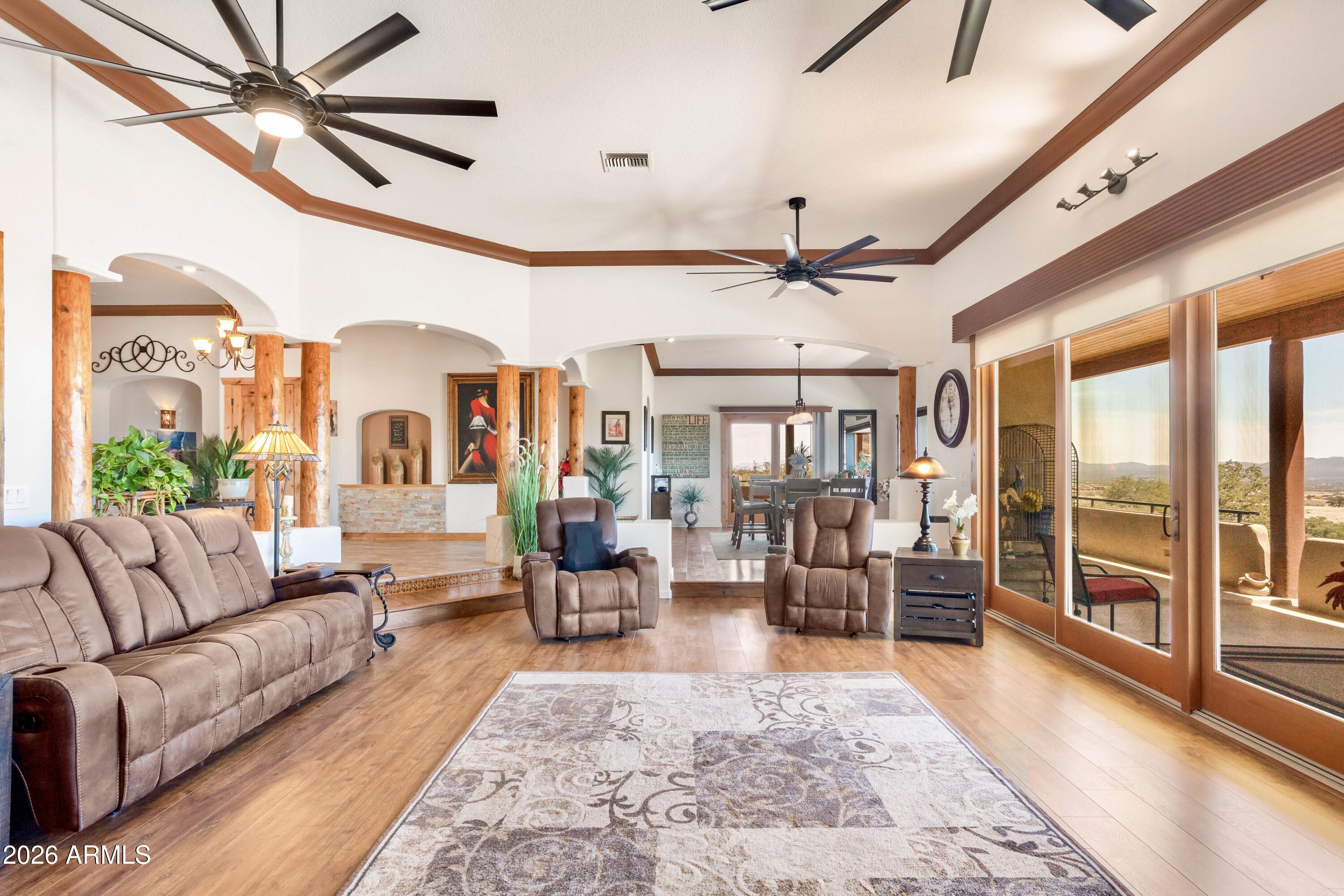 RANCHO SIERRA GRANDE - Residential