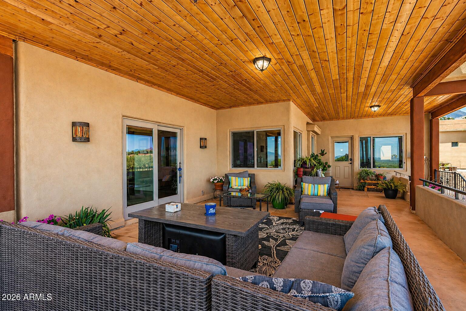 RANCHO SIERRA GRANDE - Residential