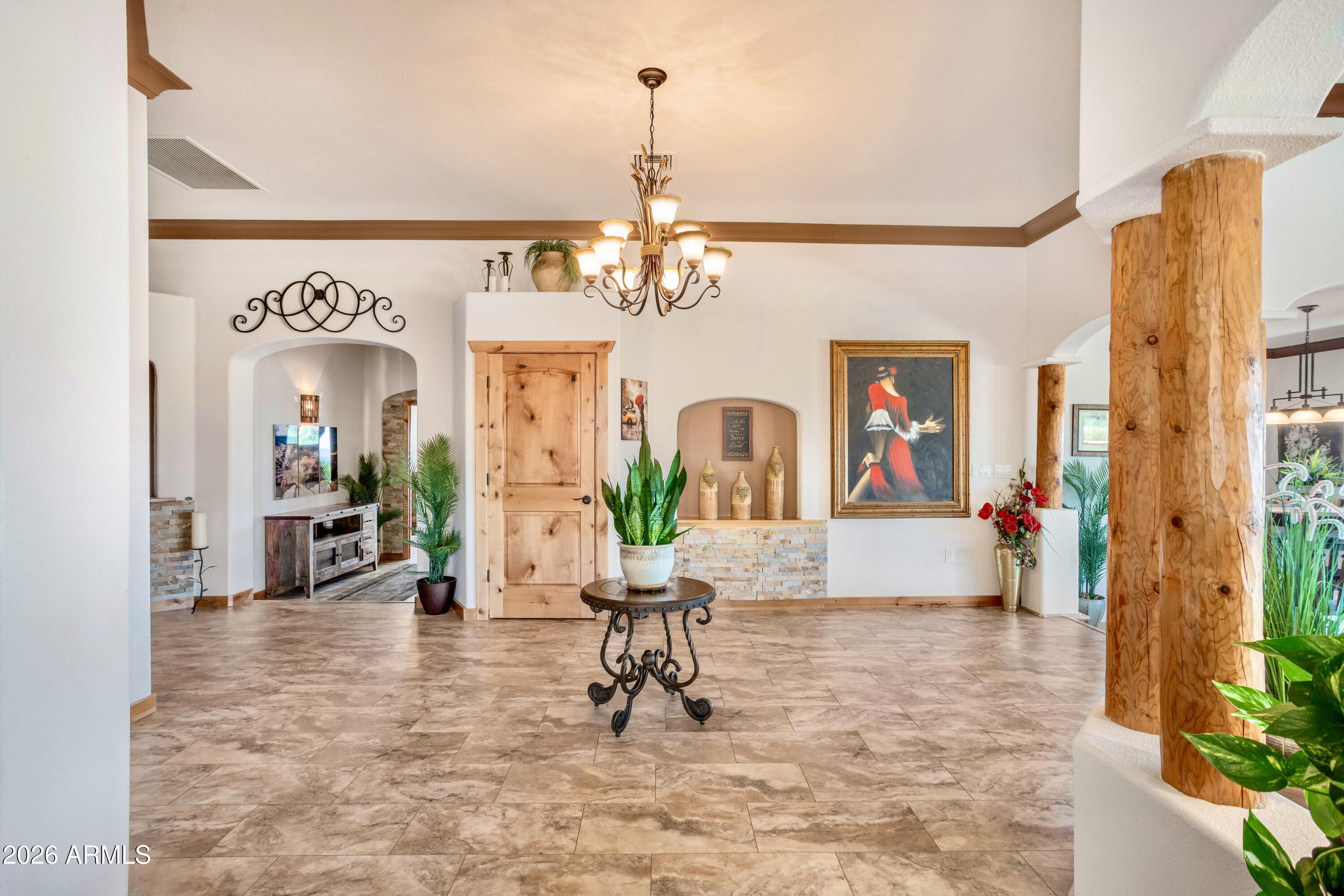 RANCHO SIERRA GRANDE - Residential