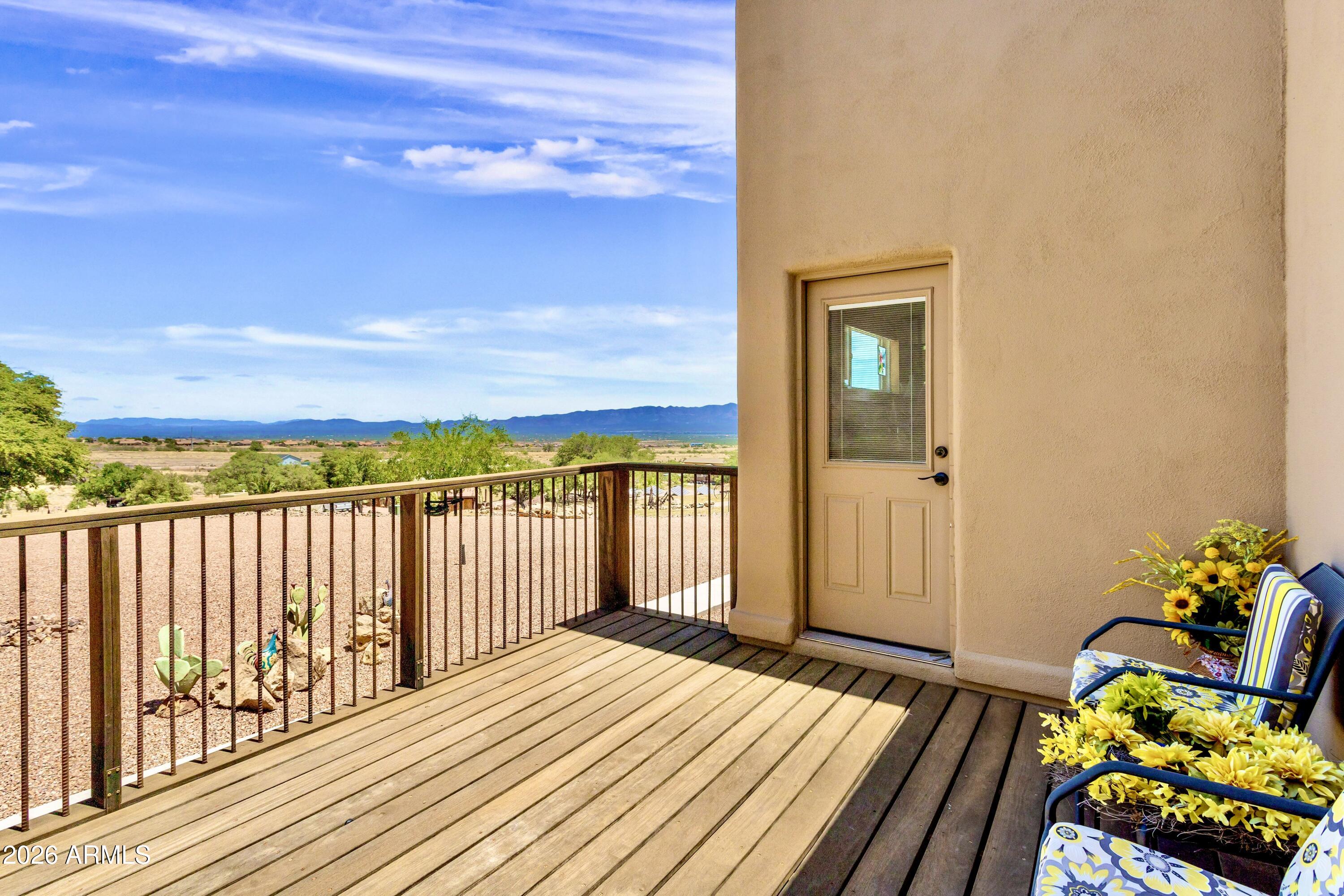 RANCHO SIERRA GRANDE - Residential