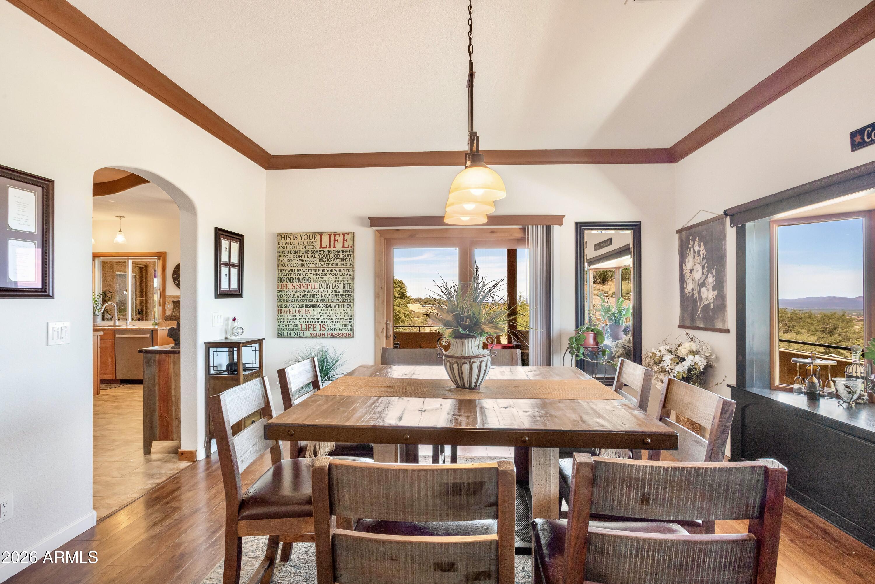 RANCHO SIERRA GRANDE - Residential