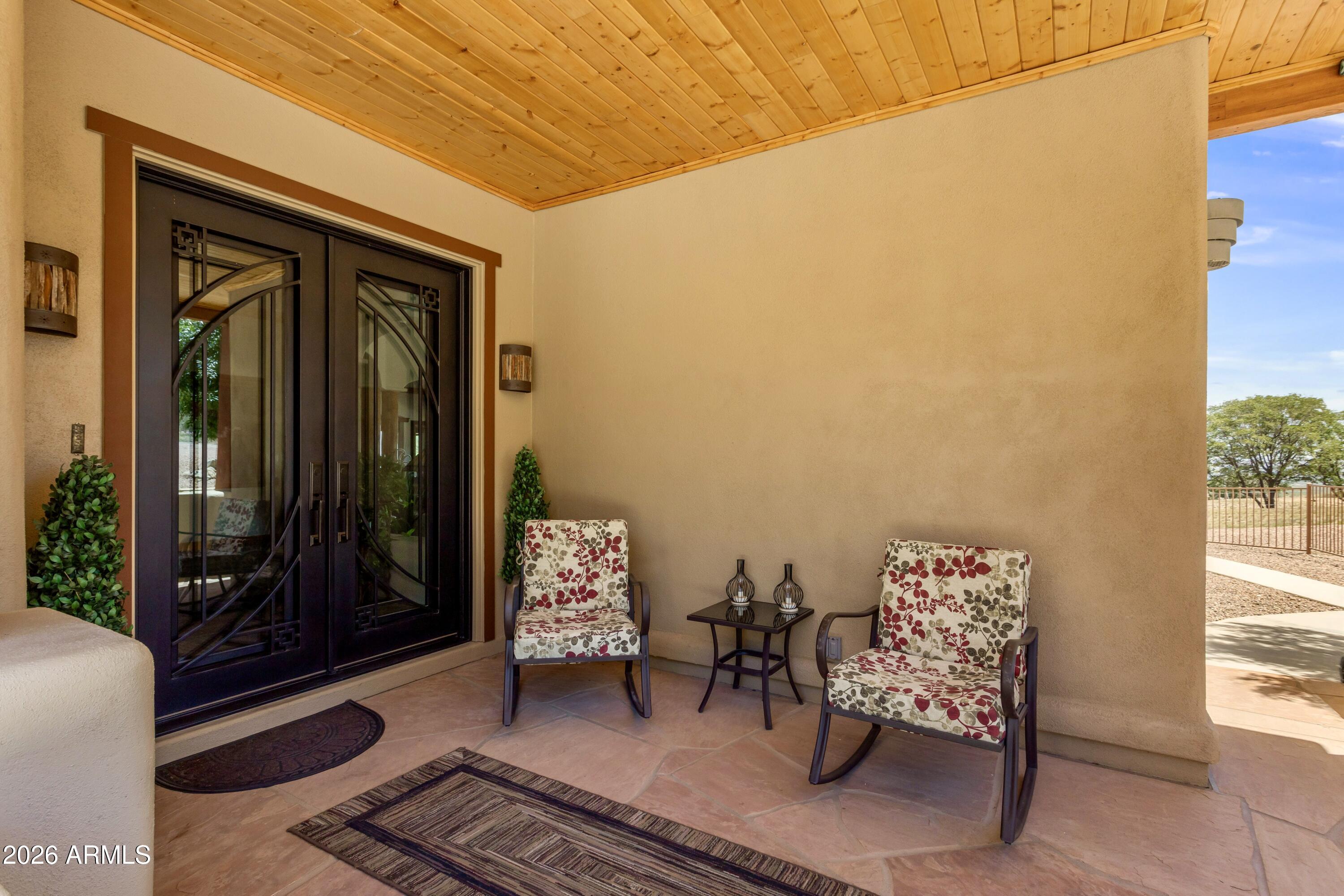 RANCHO SIERRA GRANDE - Residential